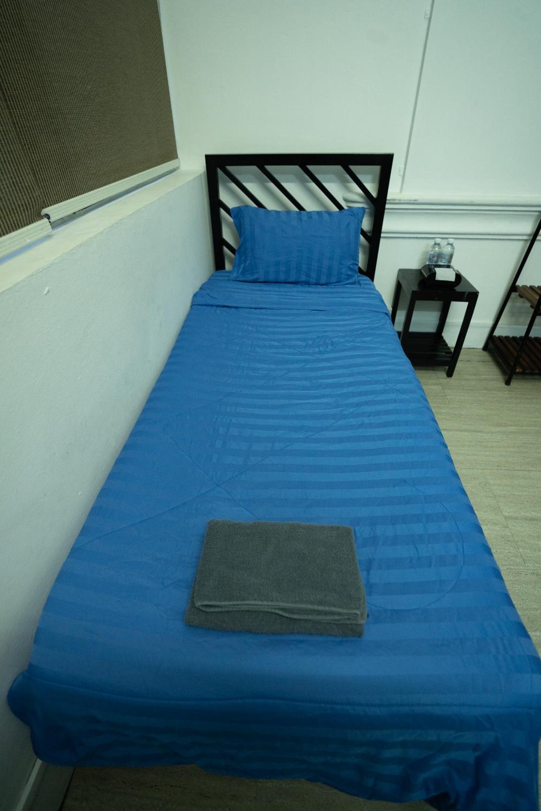 Double or Twin Room - Photo 3