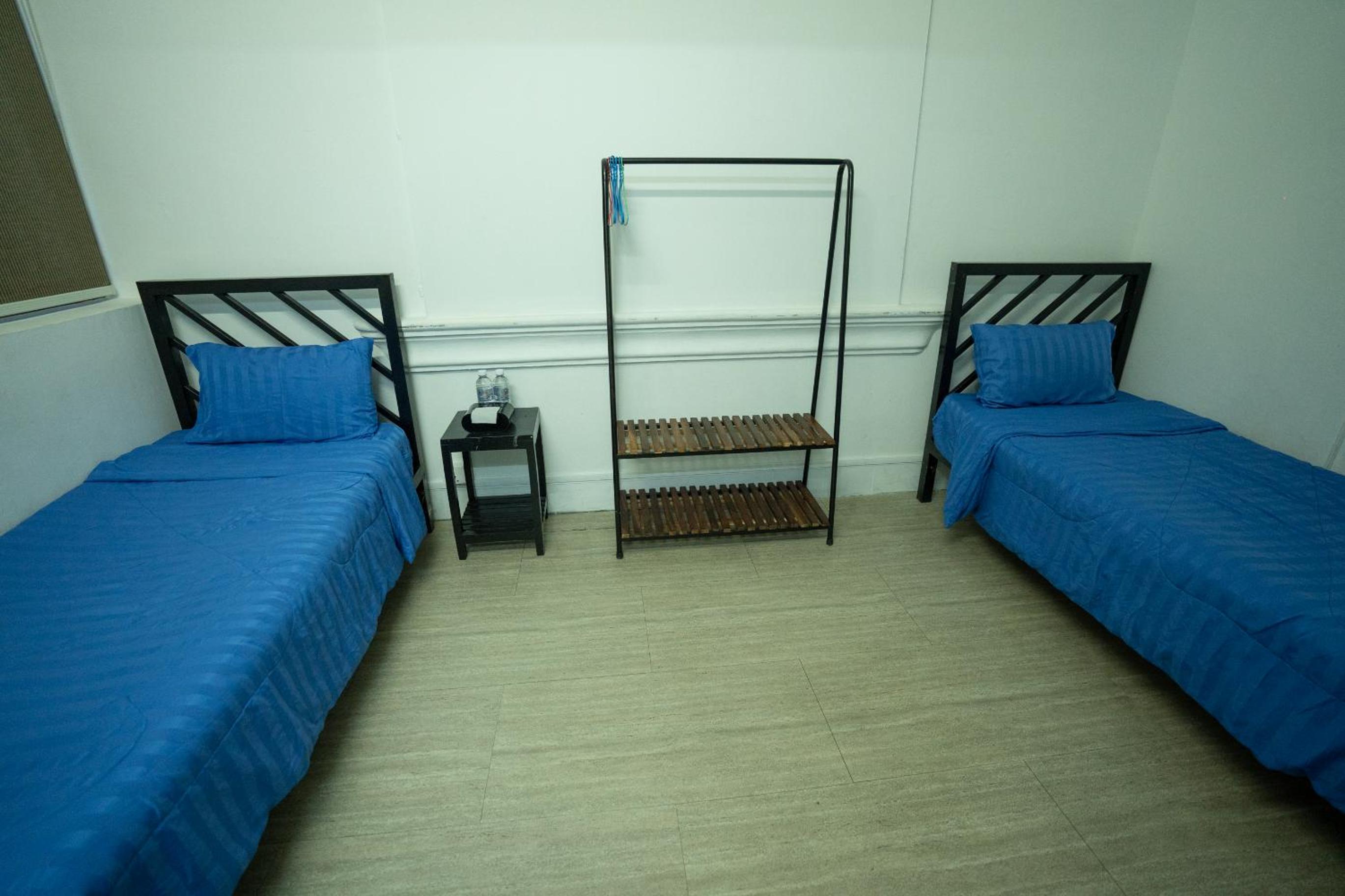 Double or Twin Room - Photo 1