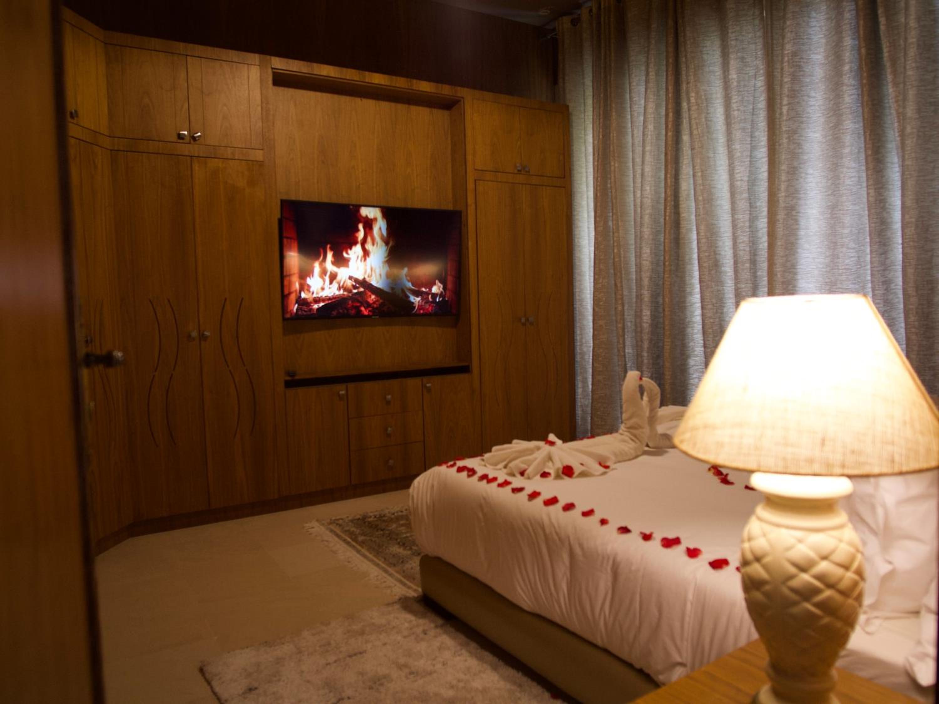 Suite Imperiale - Photo 14