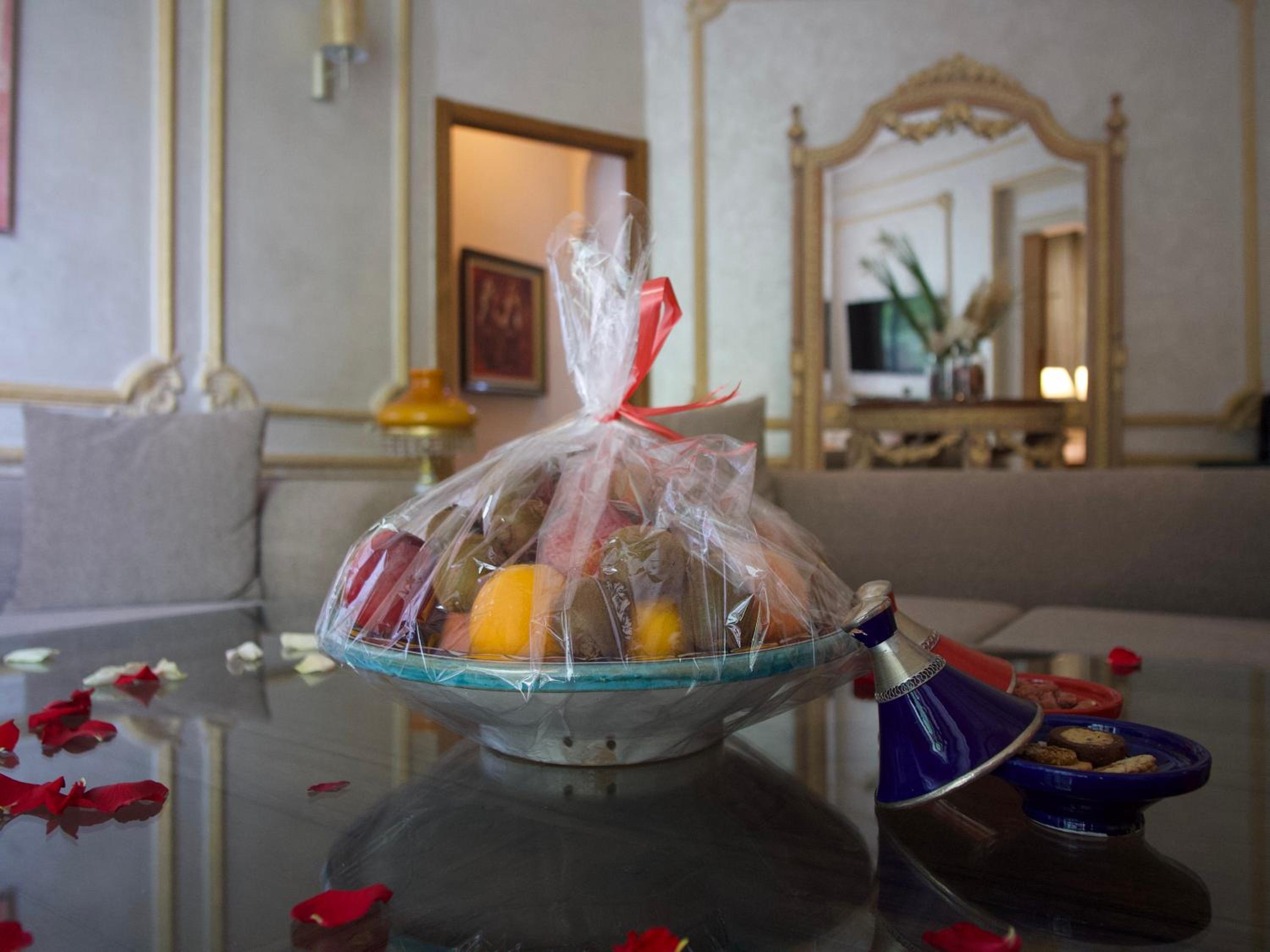 Suite Imperiale - Photo 4