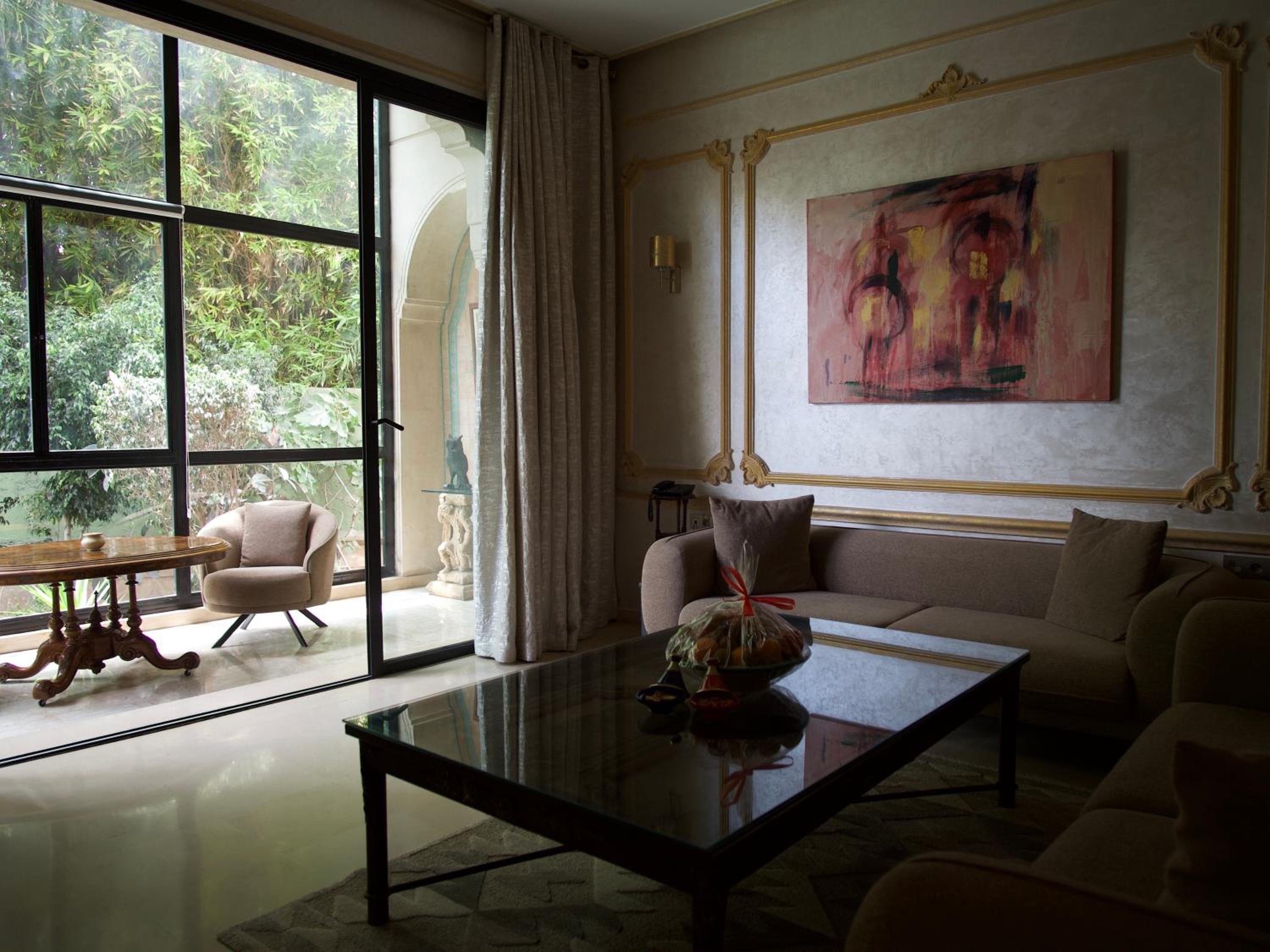 Suite Imperiale - Photo 12