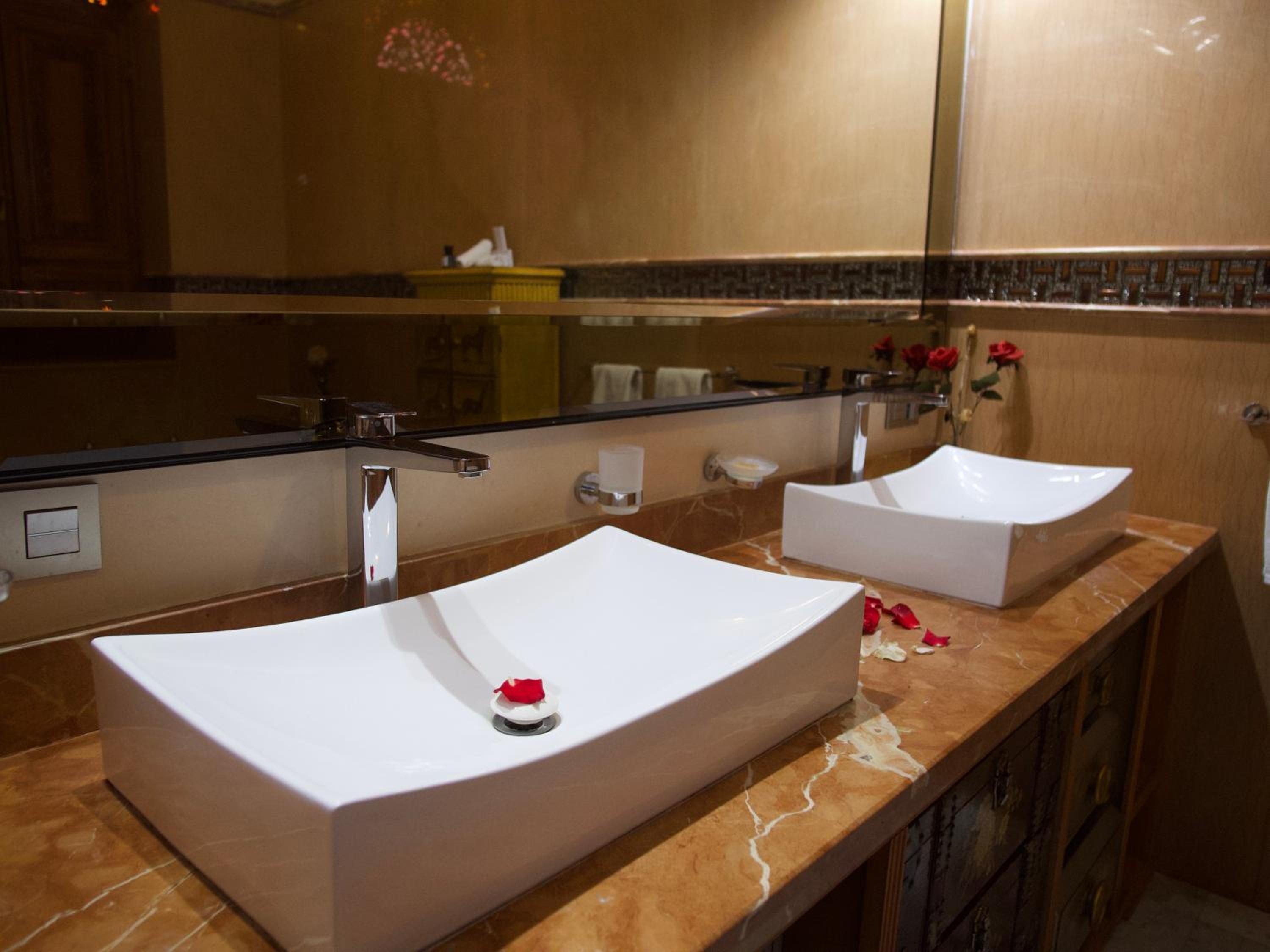 Suite Imperiale - Photo 8