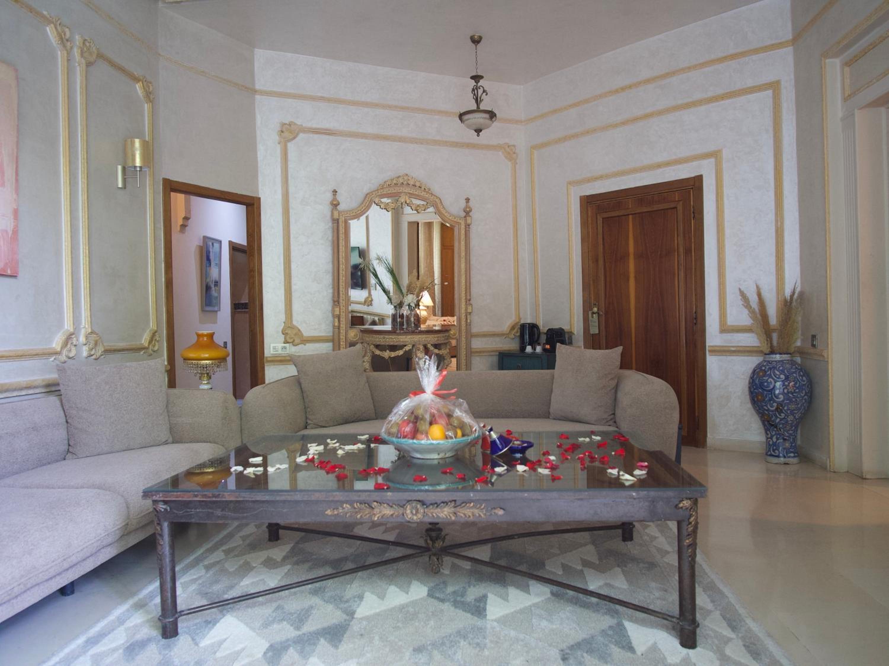 Suite Imperiale - Photo 1