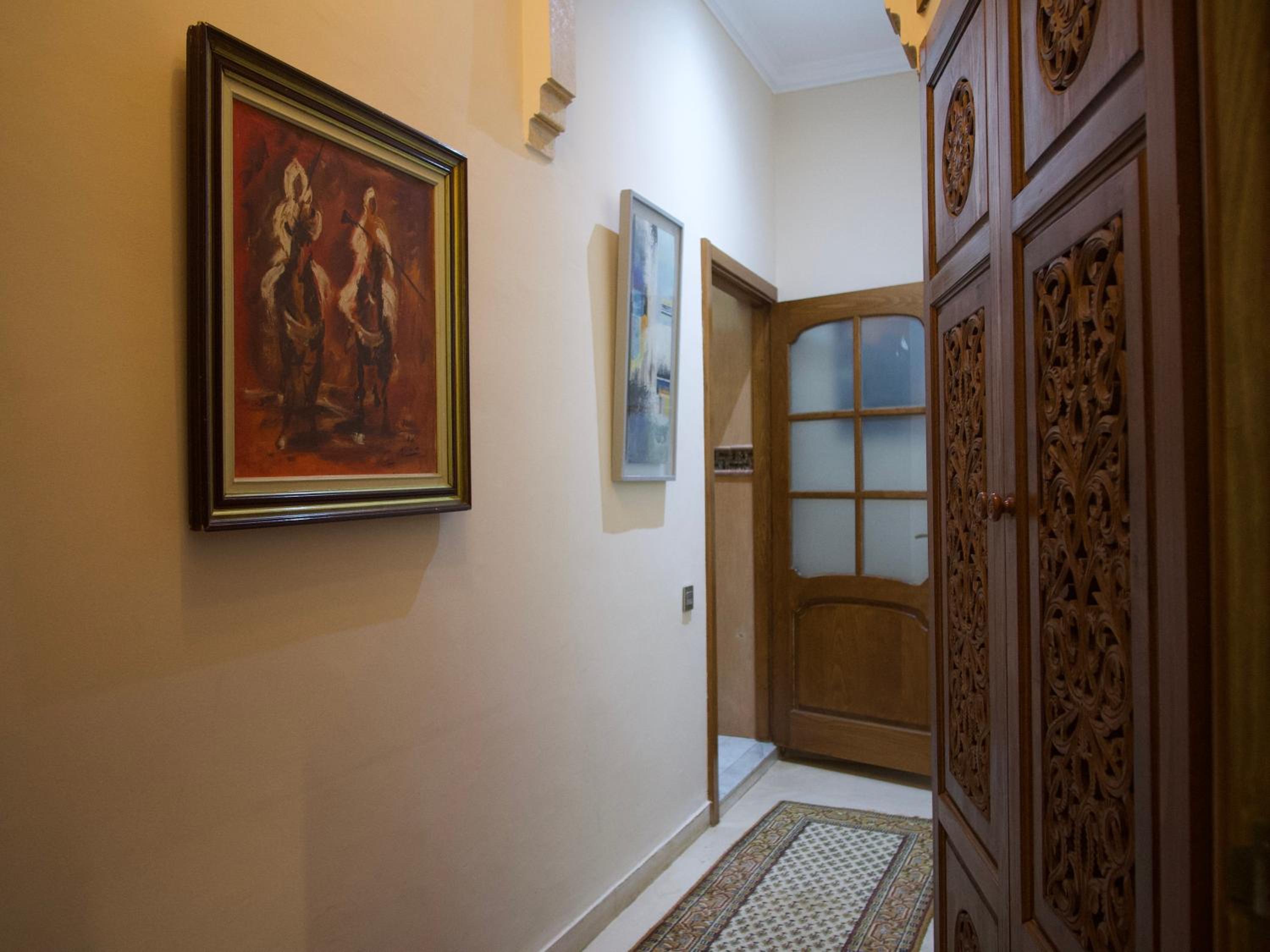 Suite Imperiale - Photo 7