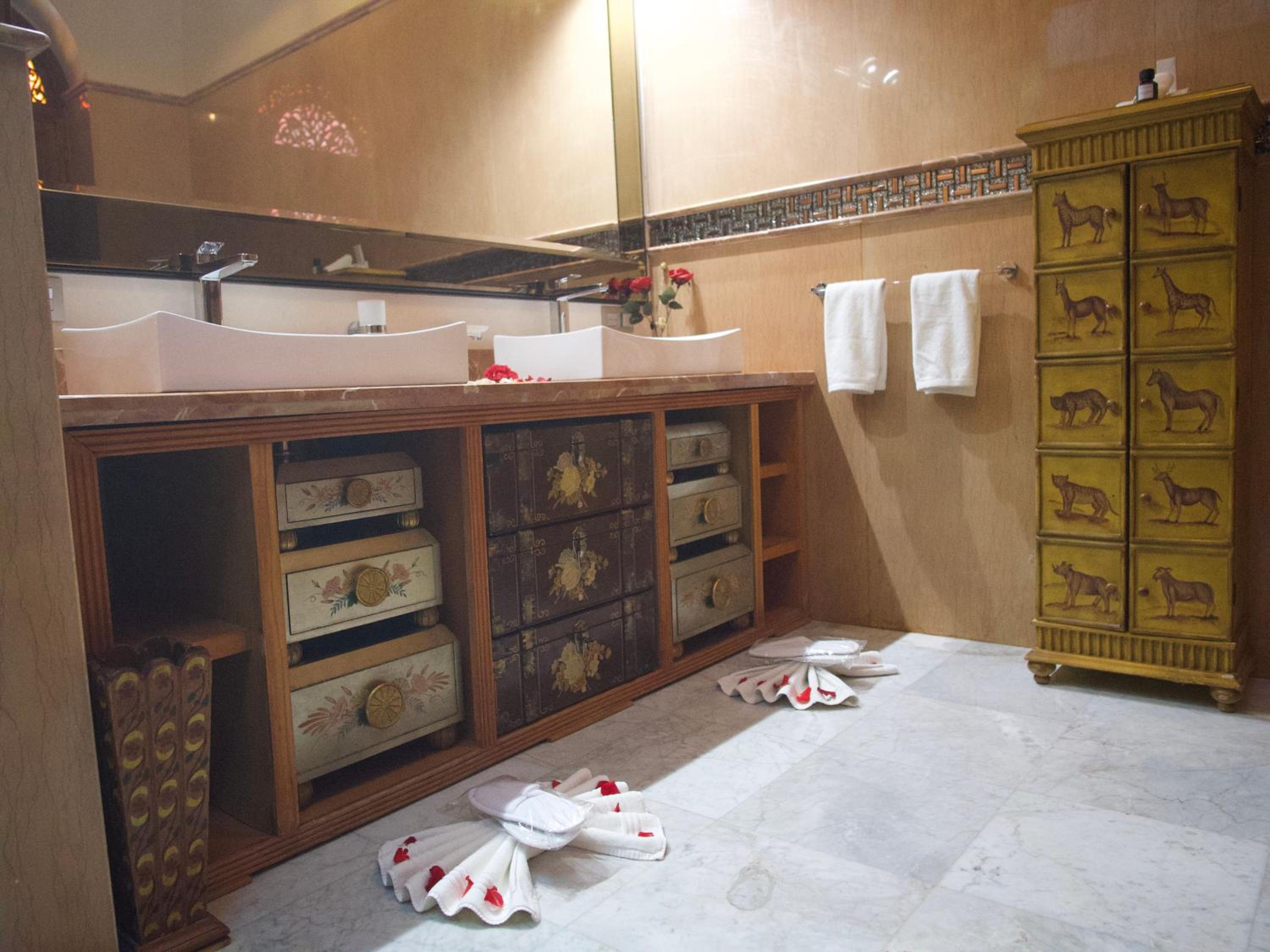 Suite Imperiale - Photo 17