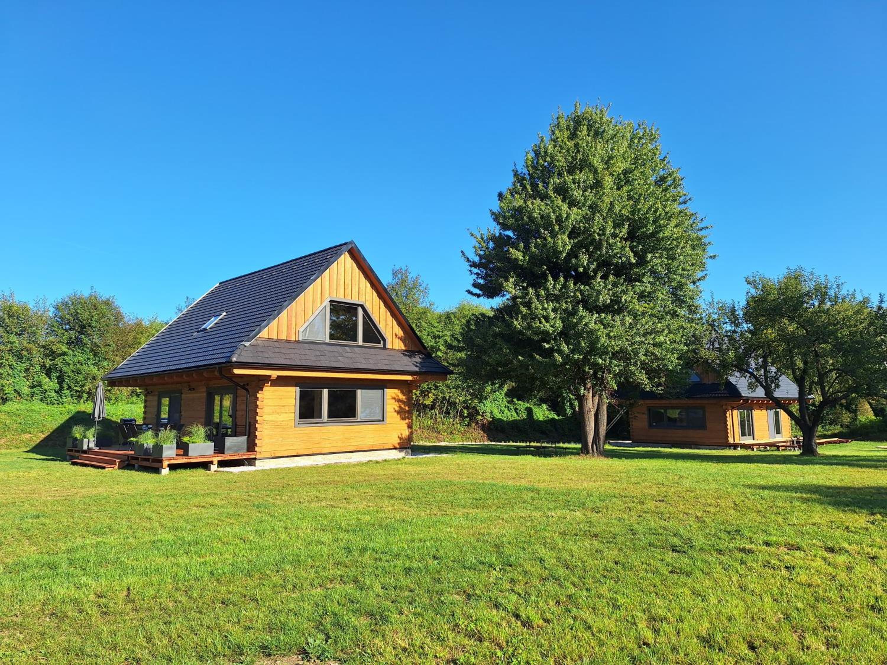 Two-Bedroom House photo 1