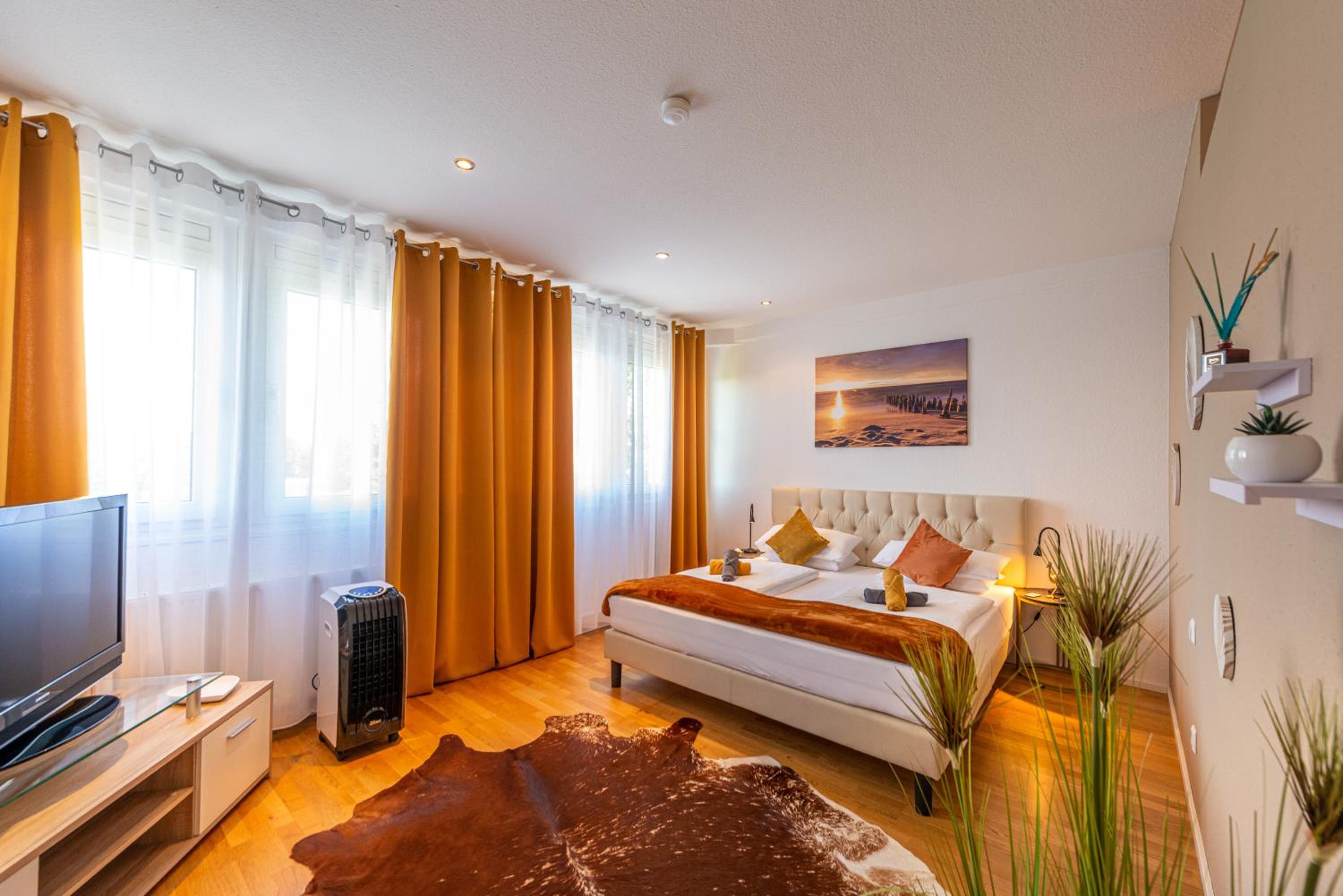 Penthouse Apartment photo 2