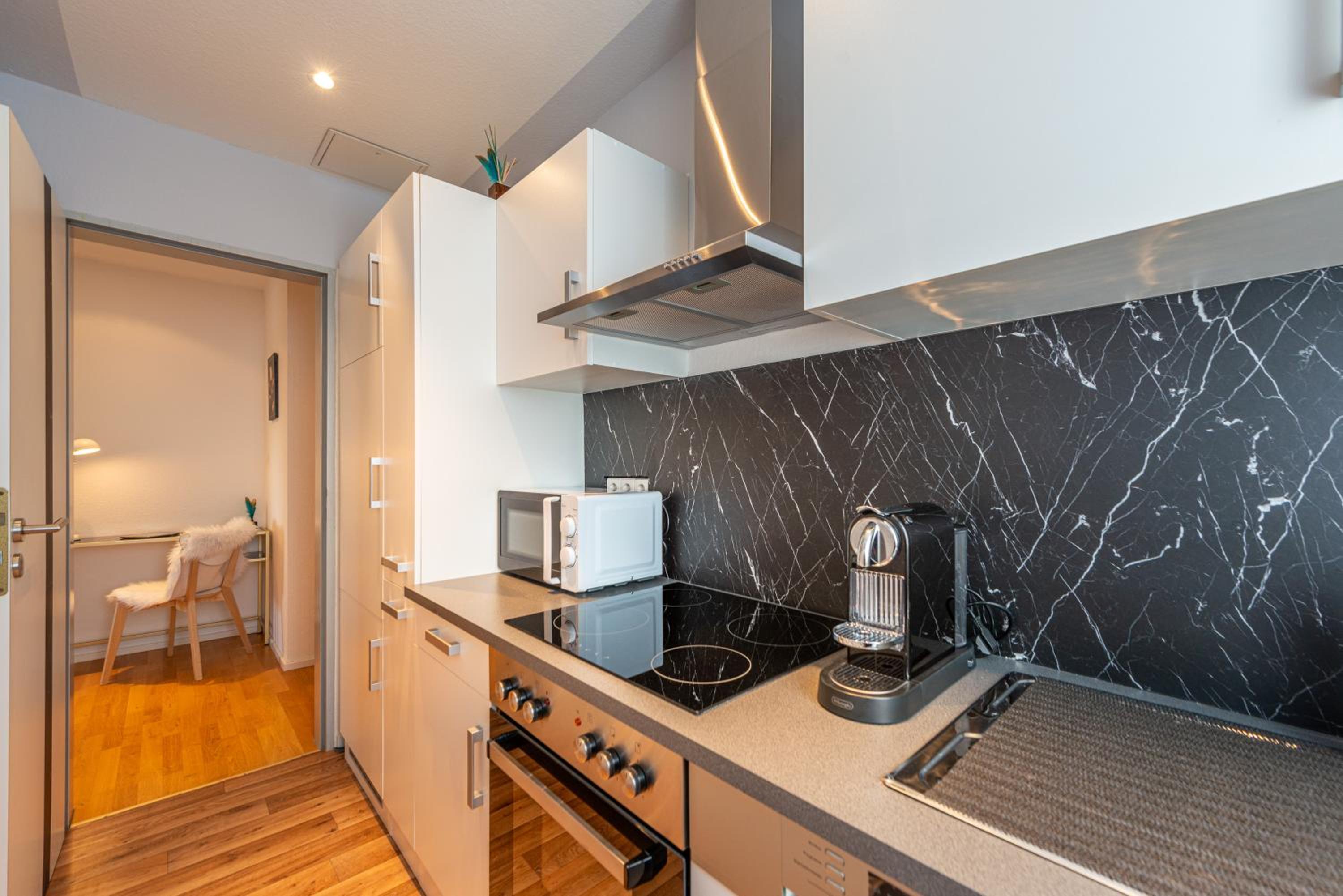 Penthouse Apartment photo 3