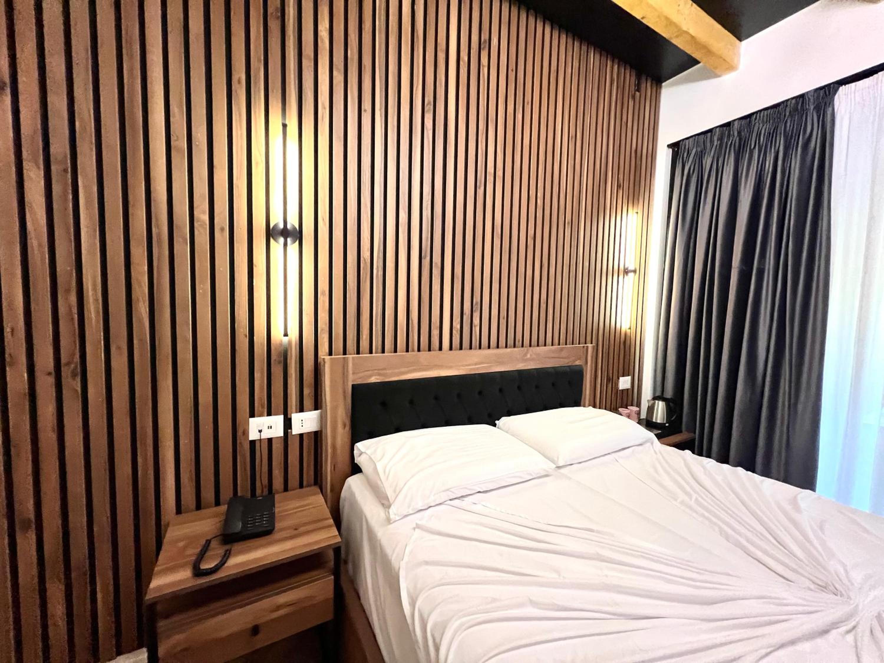 Double Room photo 1