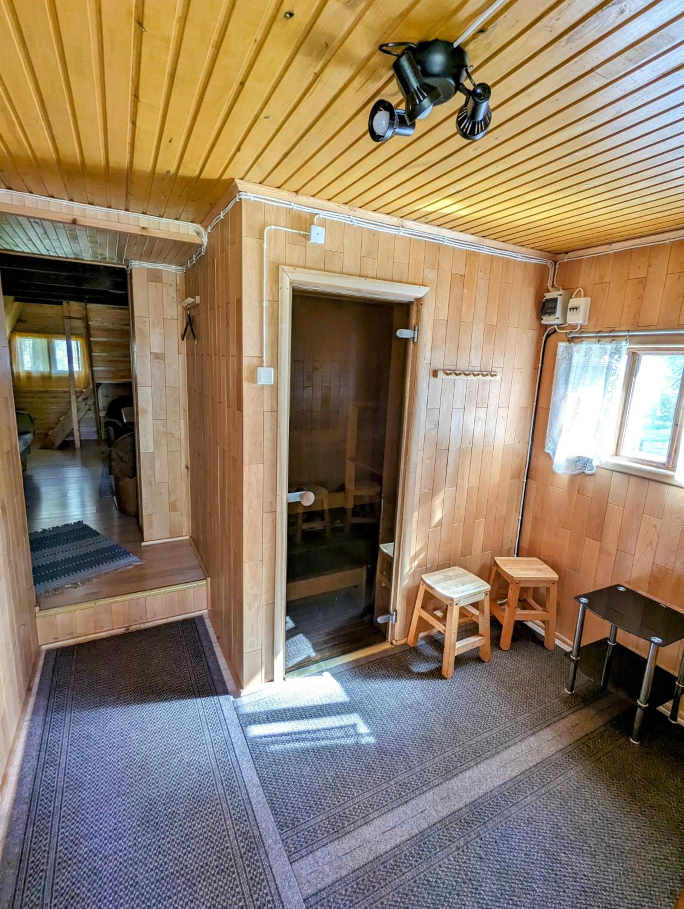 Two-Bedroom House photo 1