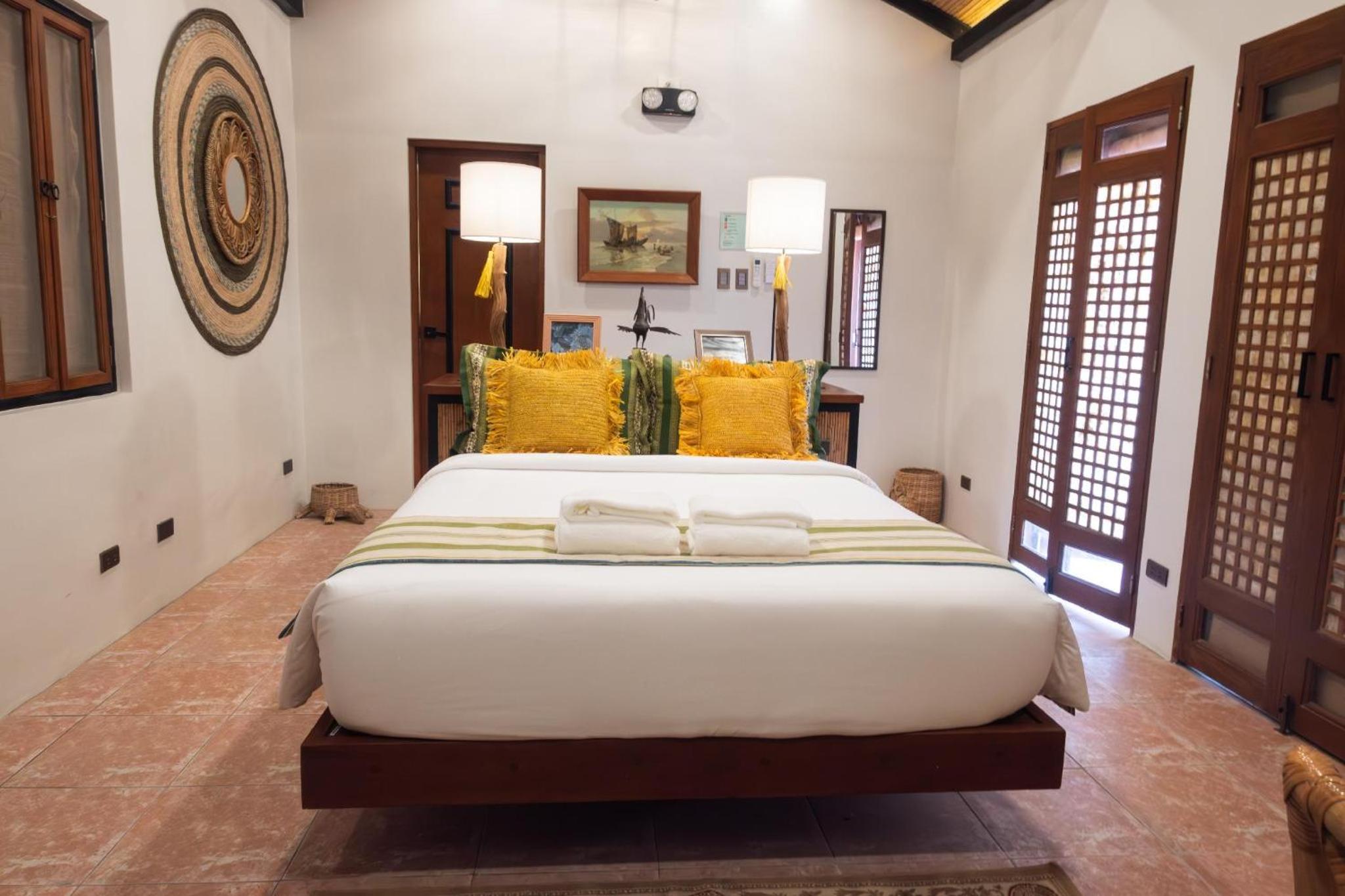 Deluxe Room with Wellness Butler Service, Wellness Activities and Wellness Facilities - Photo 5