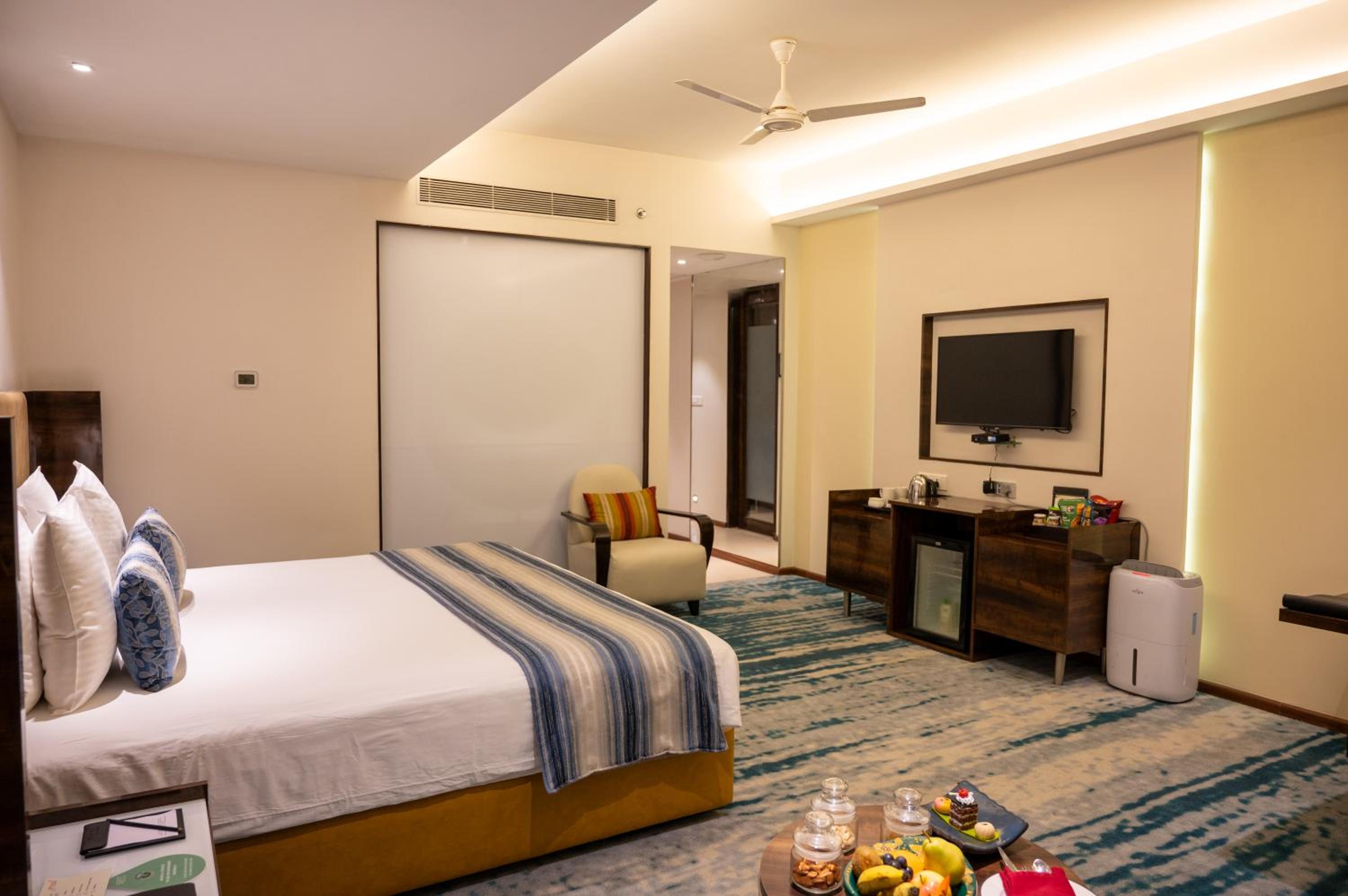 Executive Room photo 1