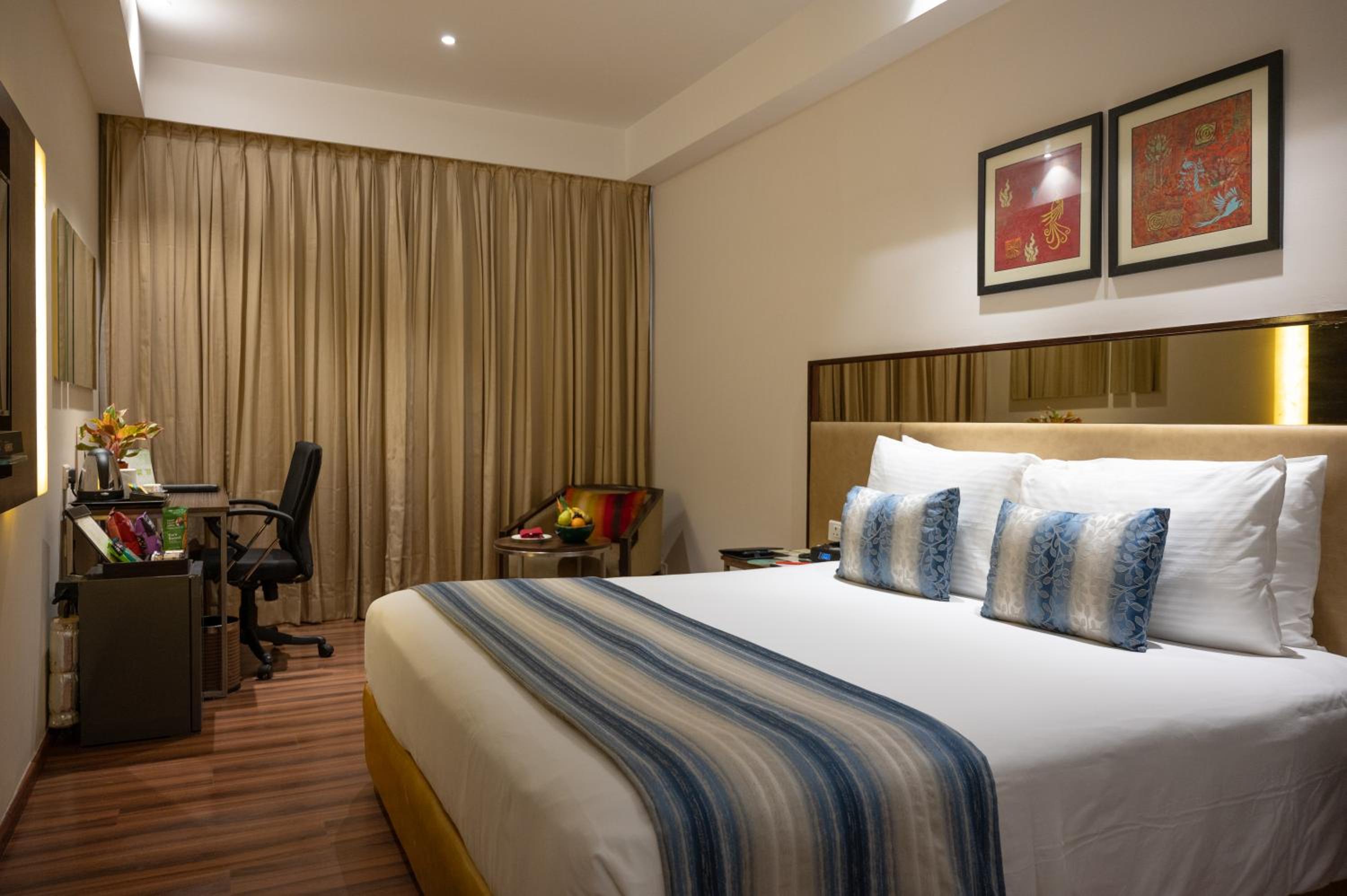 Business Class Room photo 1