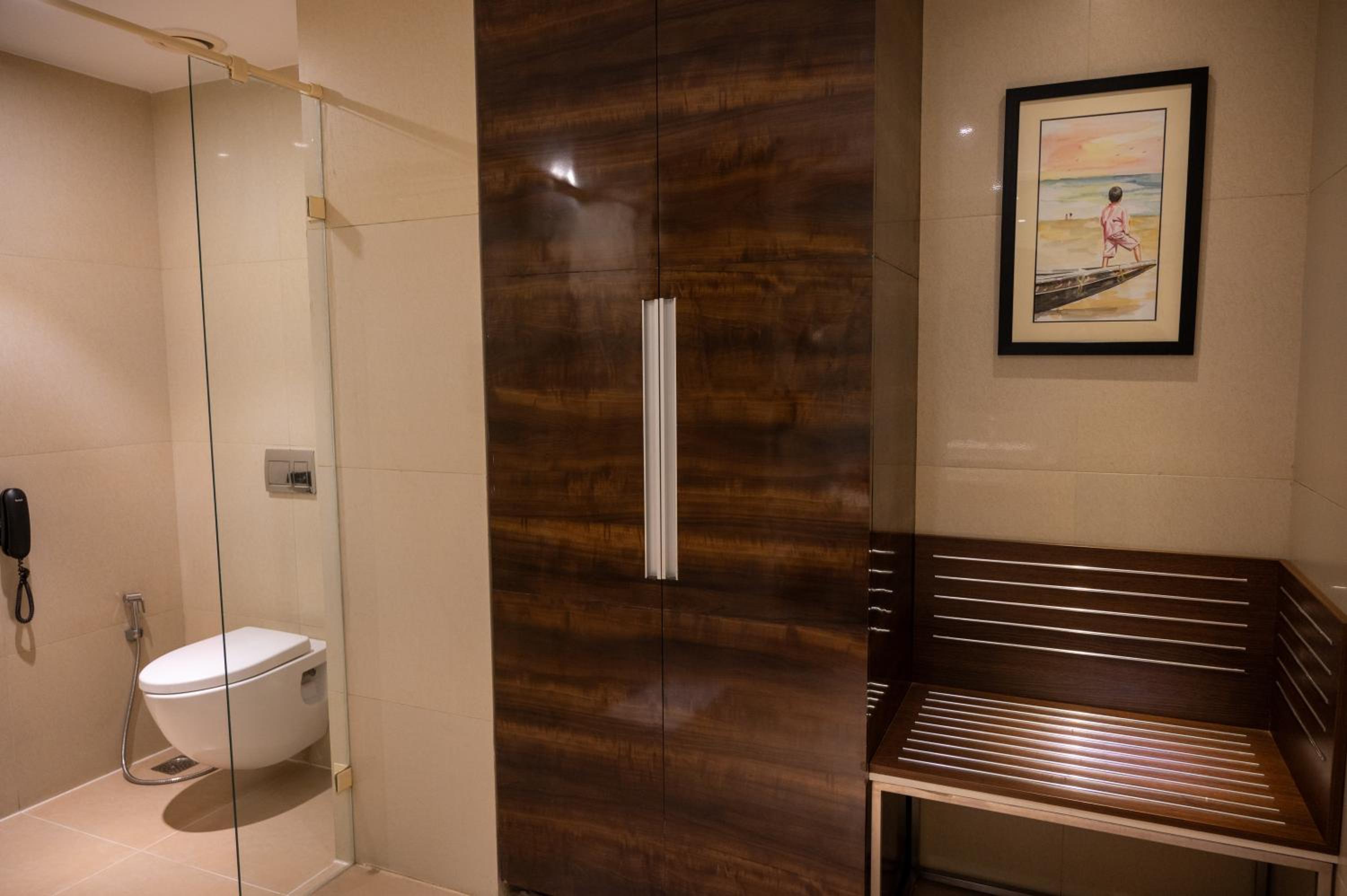 Executive Room photo 3