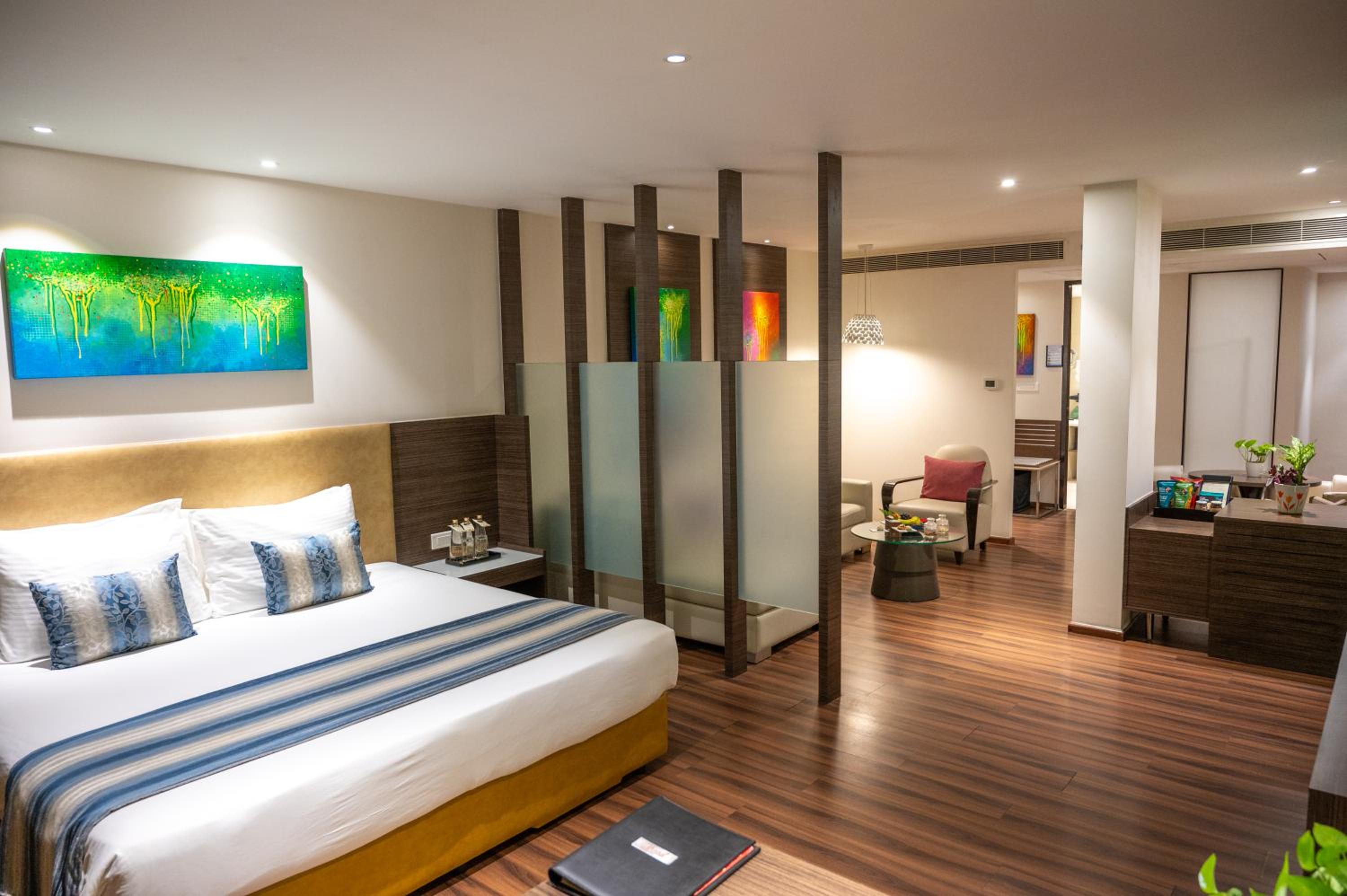 Junior Suite photo 1
