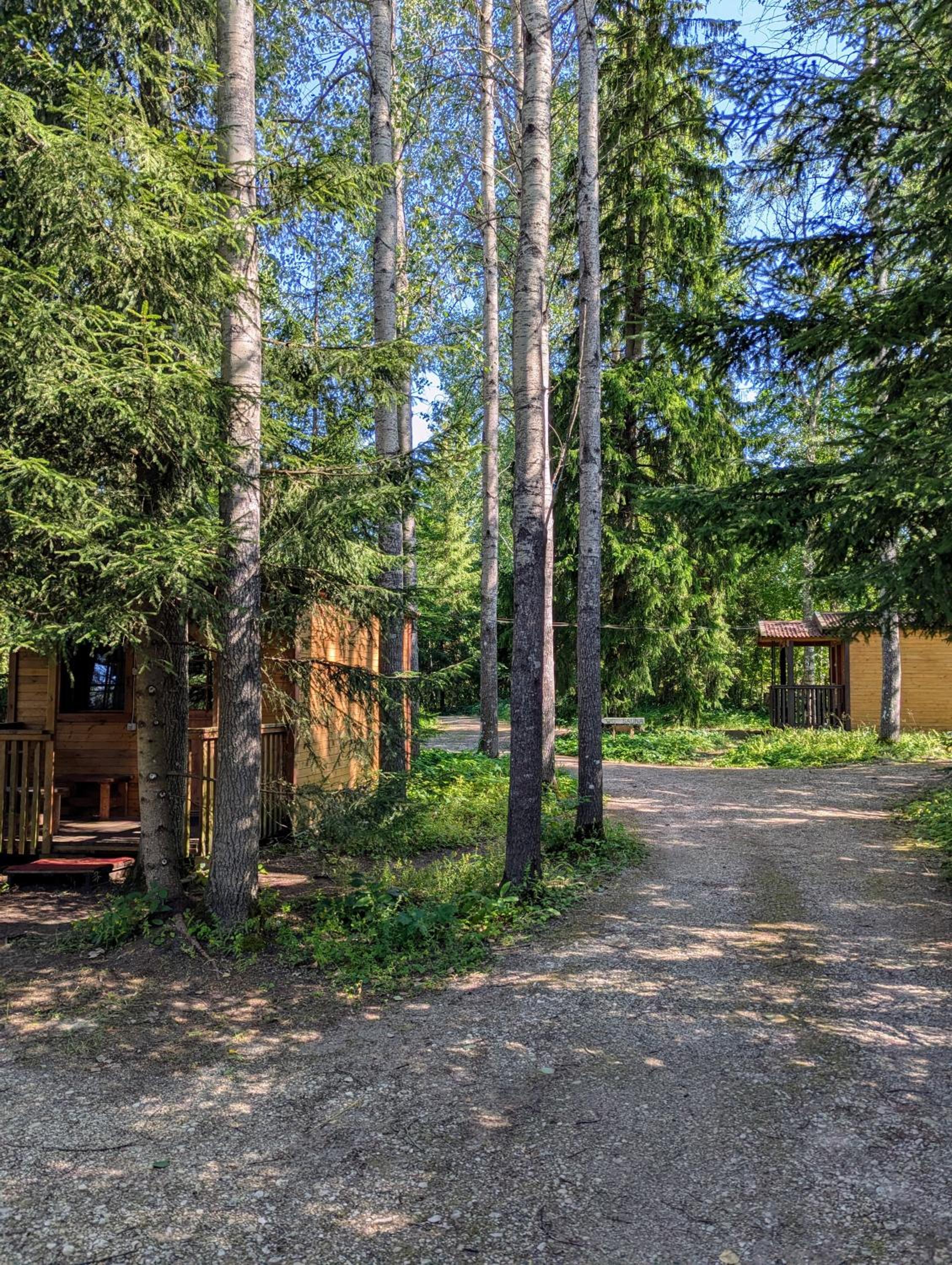 Cottage photo 3