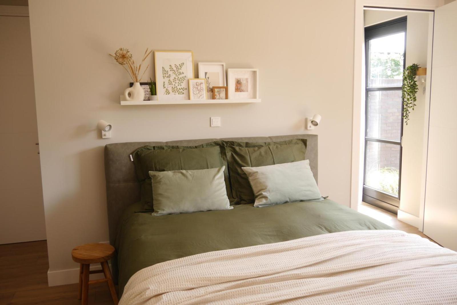 Quadruple Room with Terrace photo 3