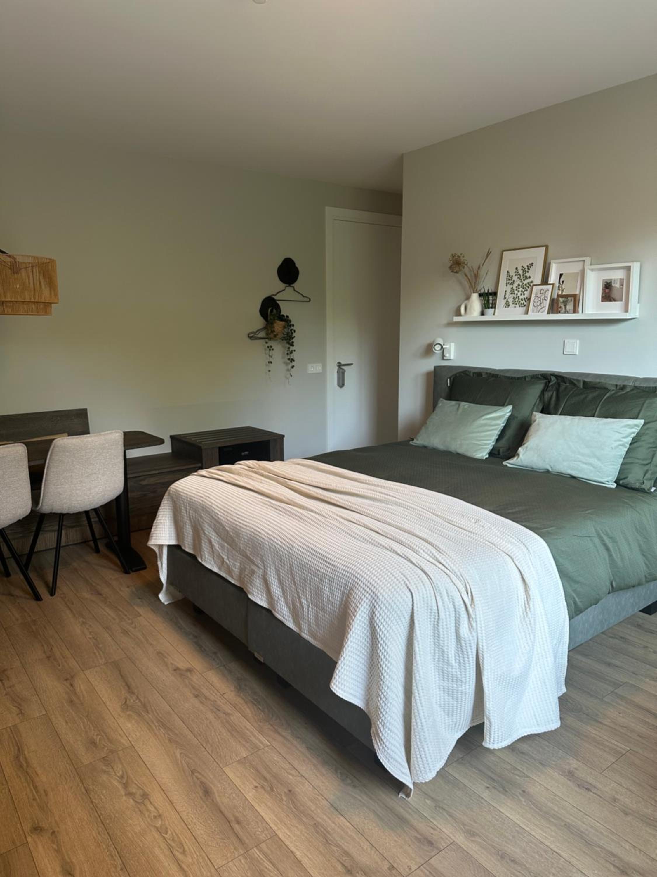 Quadruple Room with Terrace photo 1