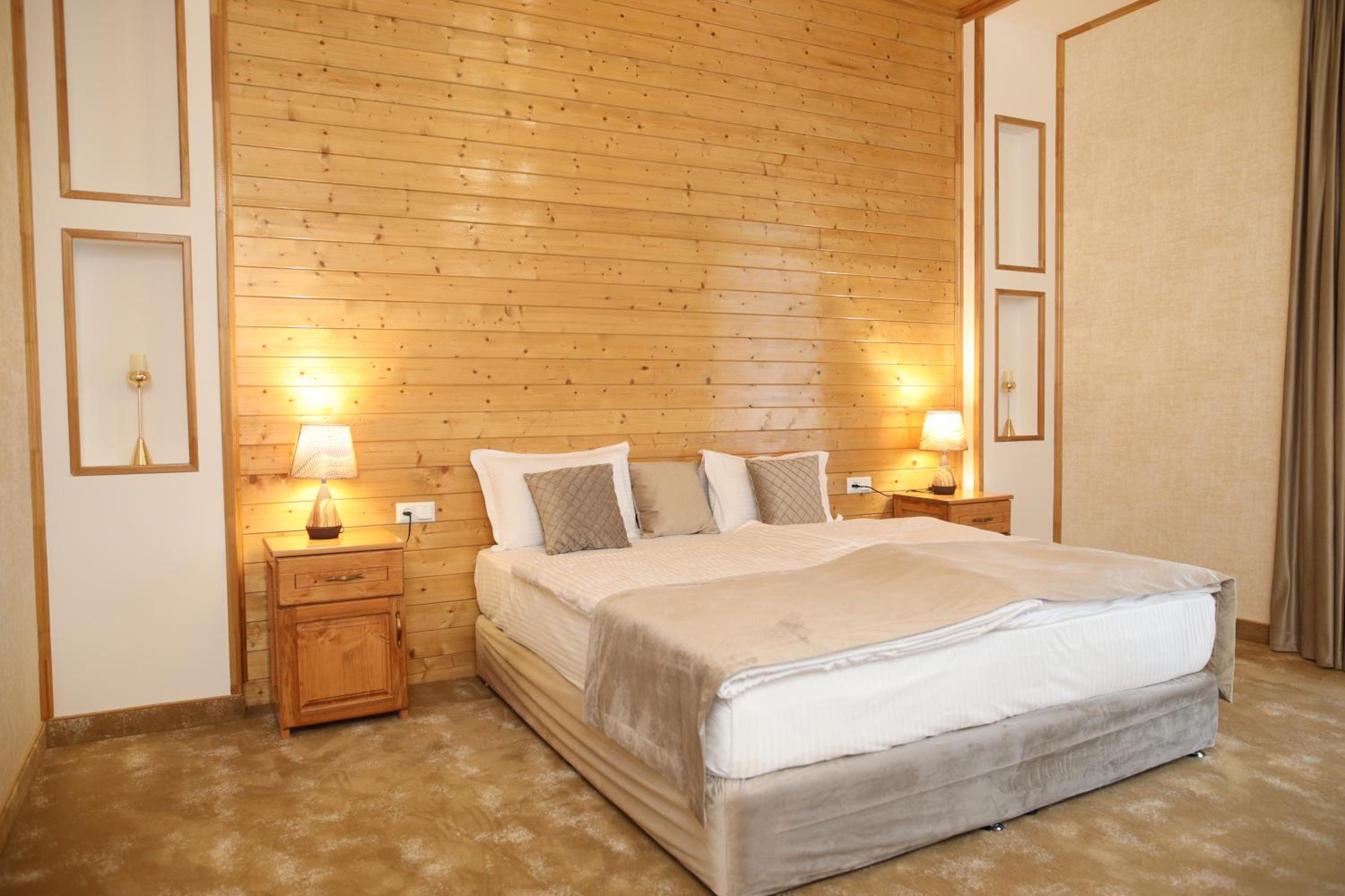 Duplex Suite