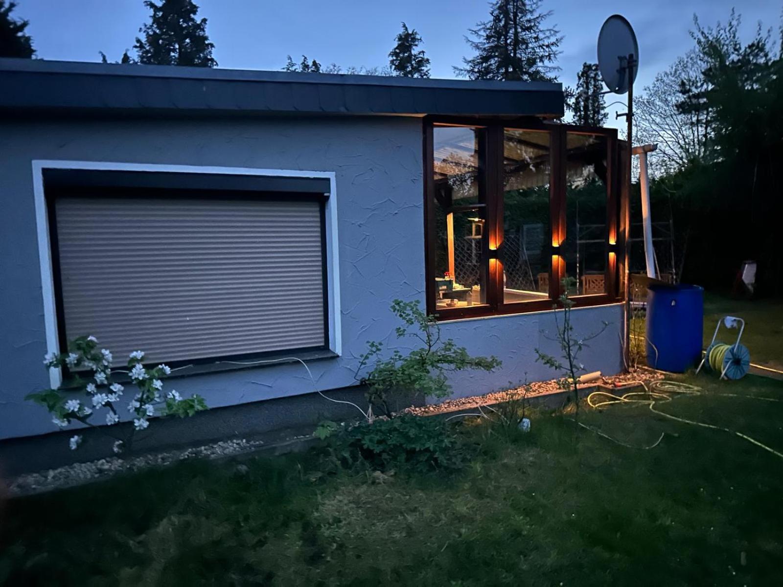 One-Bedroom House photo 2