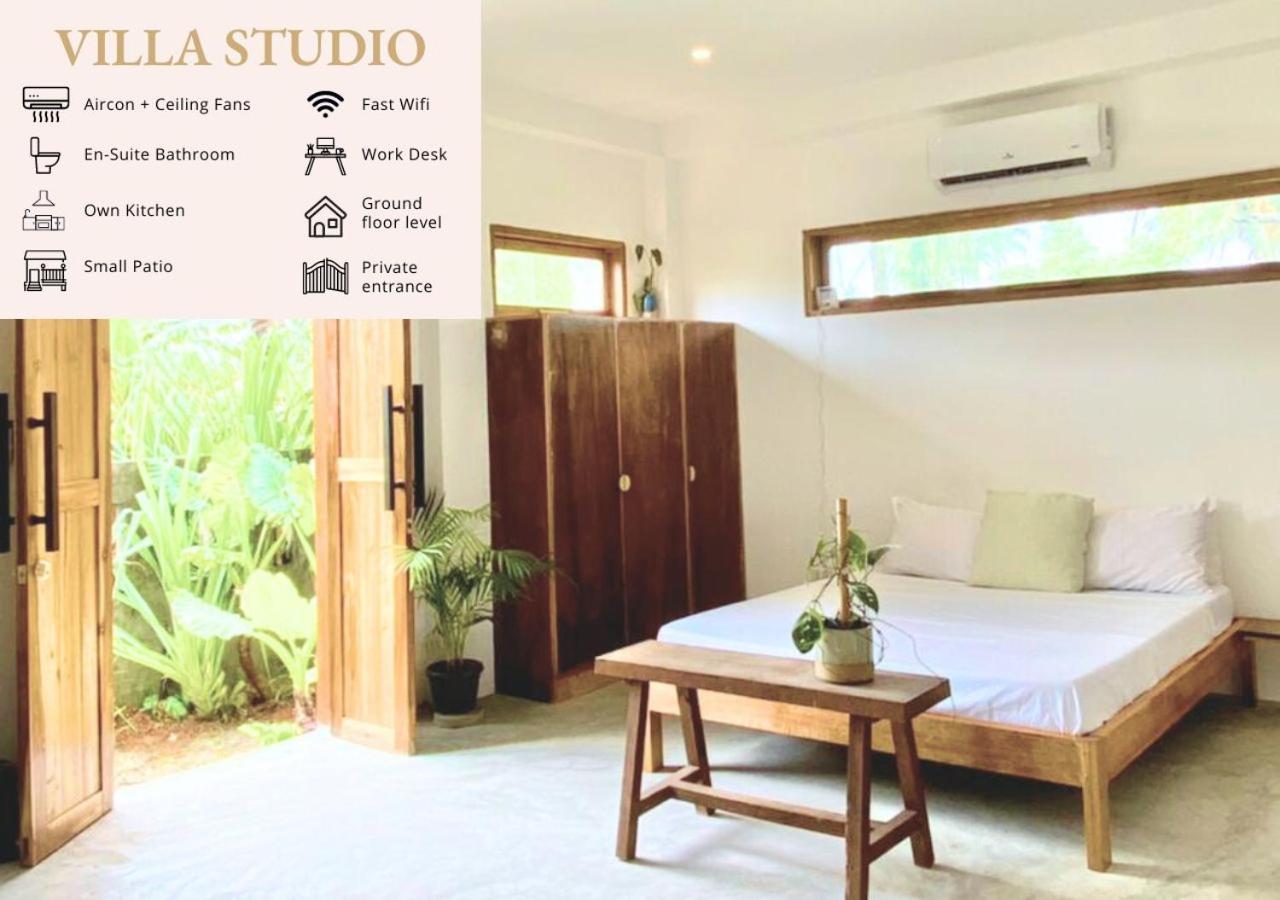 King Studio with Sofa Bed - Photo 1