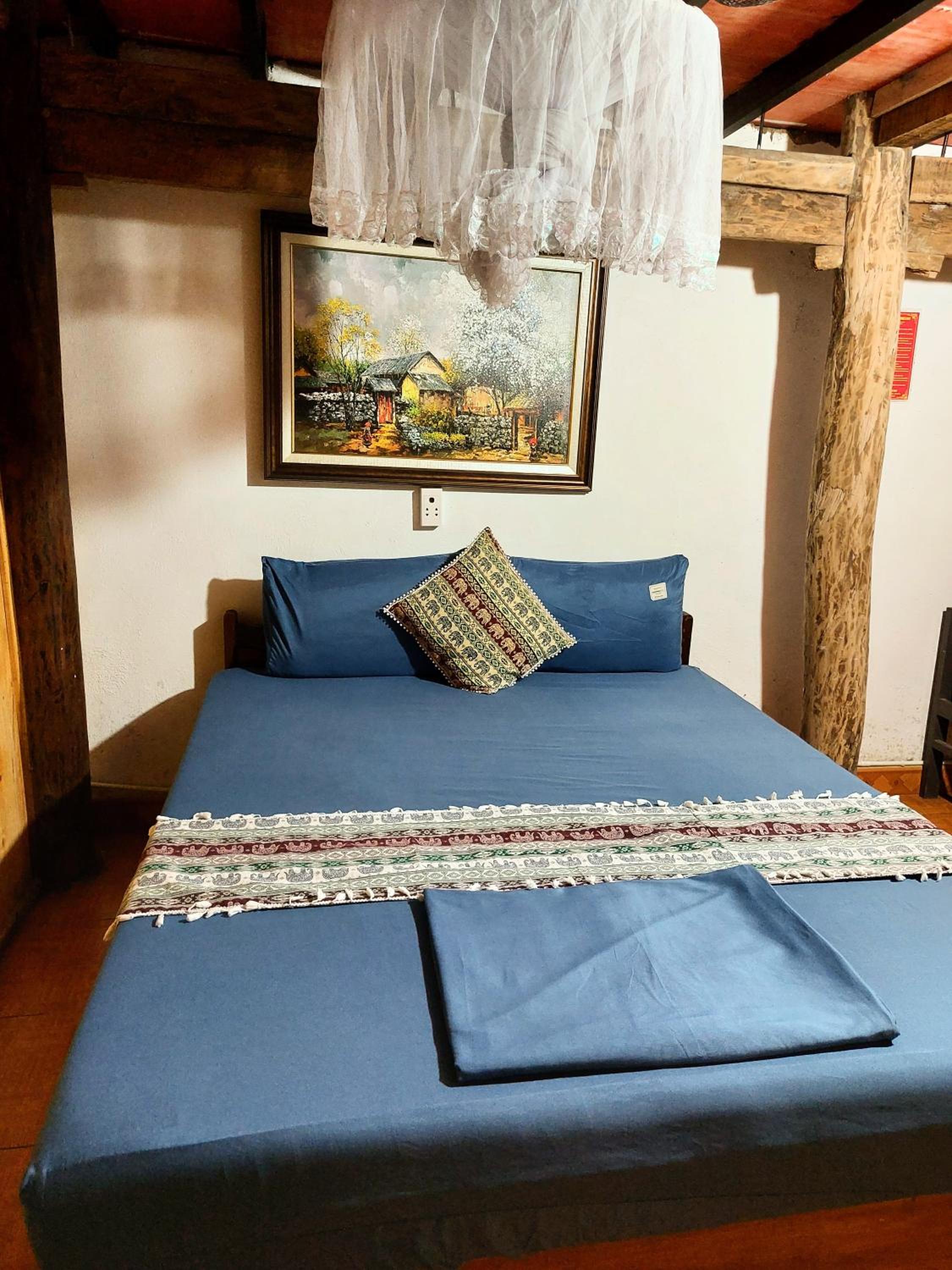 Triple Room photo 2
