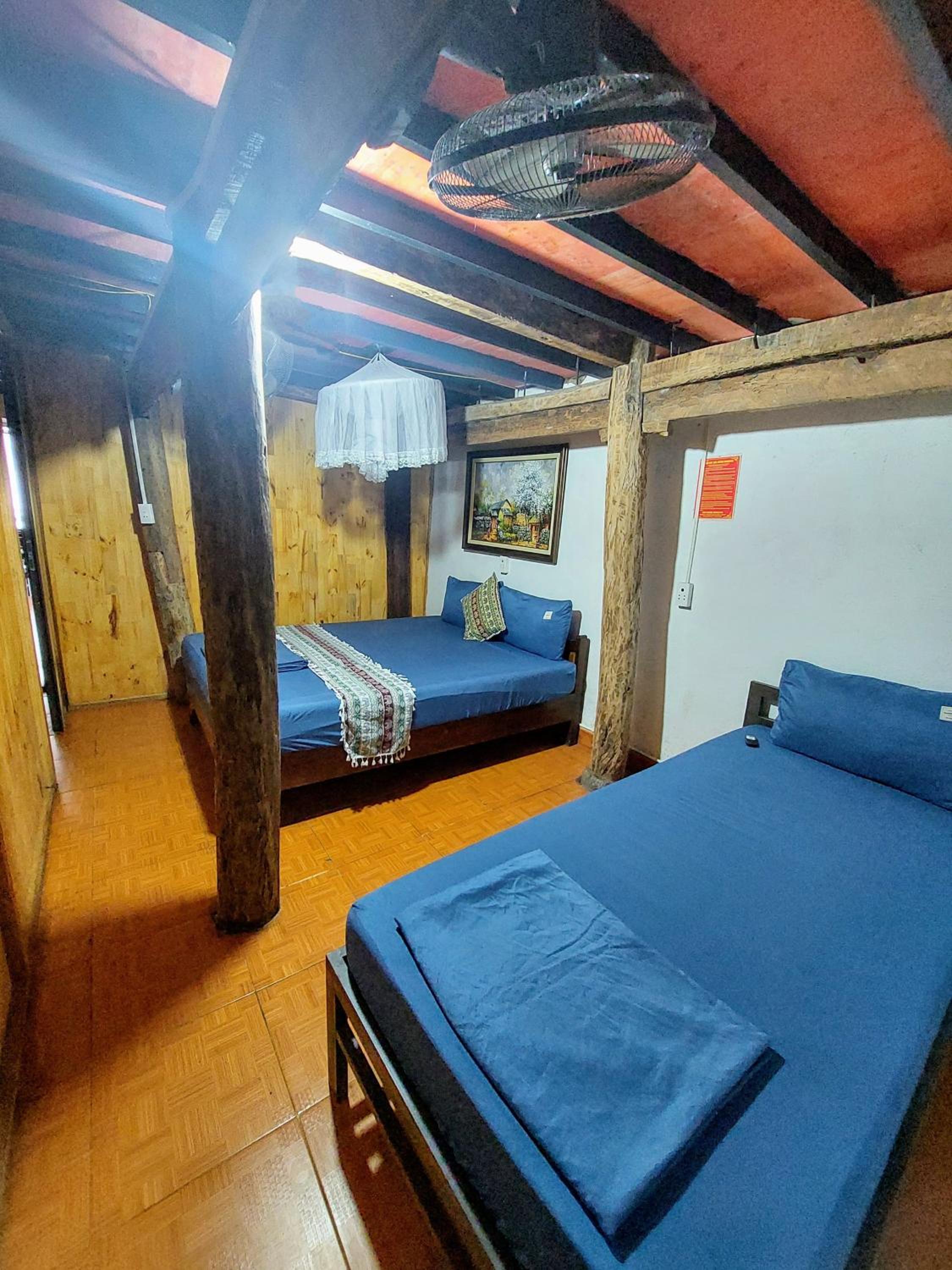 Triple Room photo 1