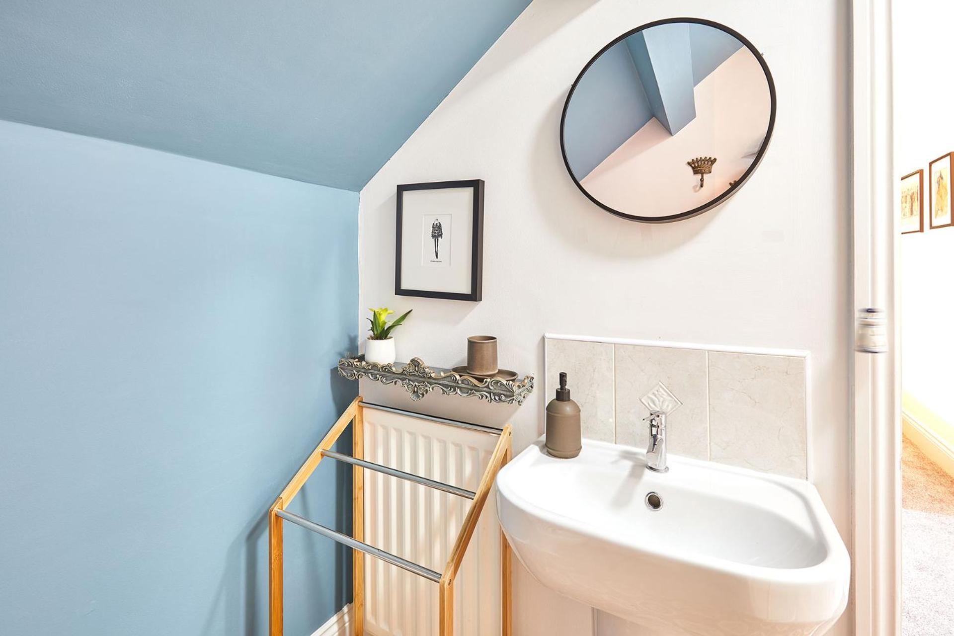 One-Bedroom House photo 3