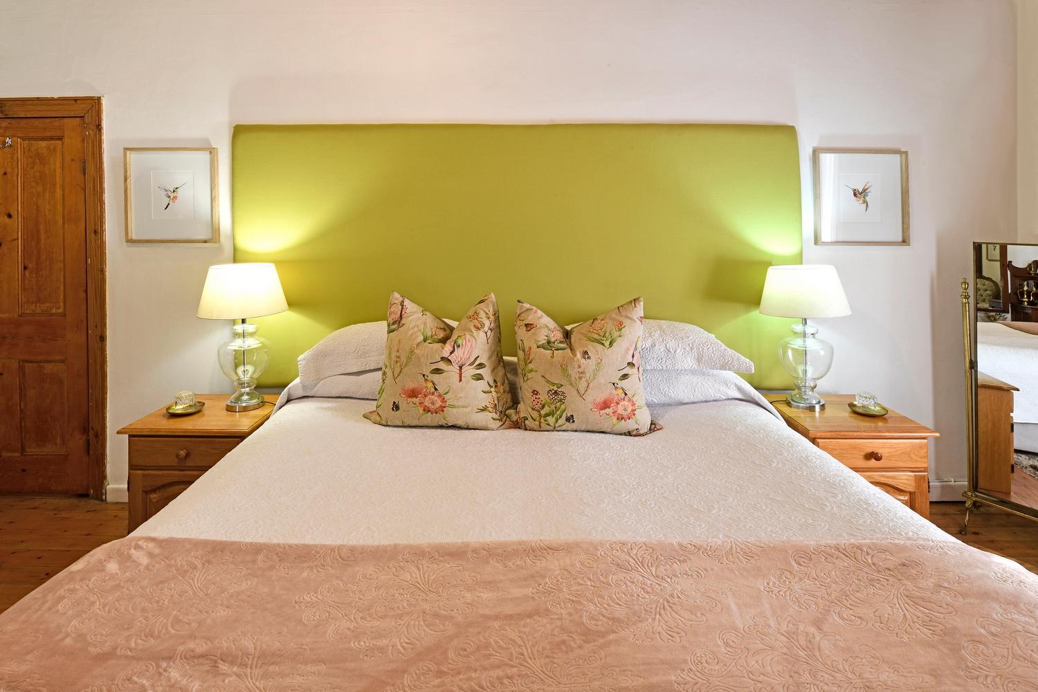 Twin/Double Room with bath - Photo 1