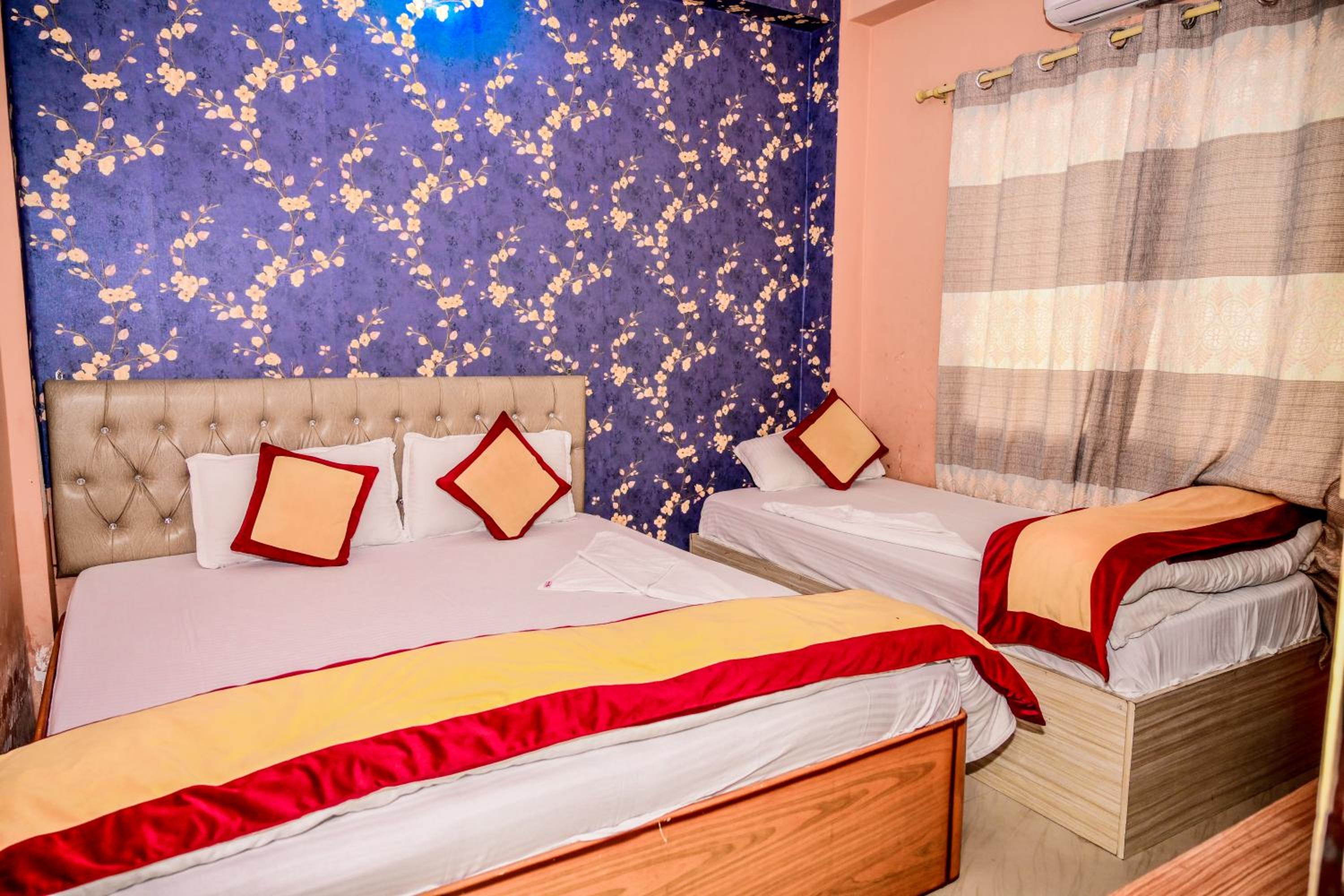 Double Room photo 3