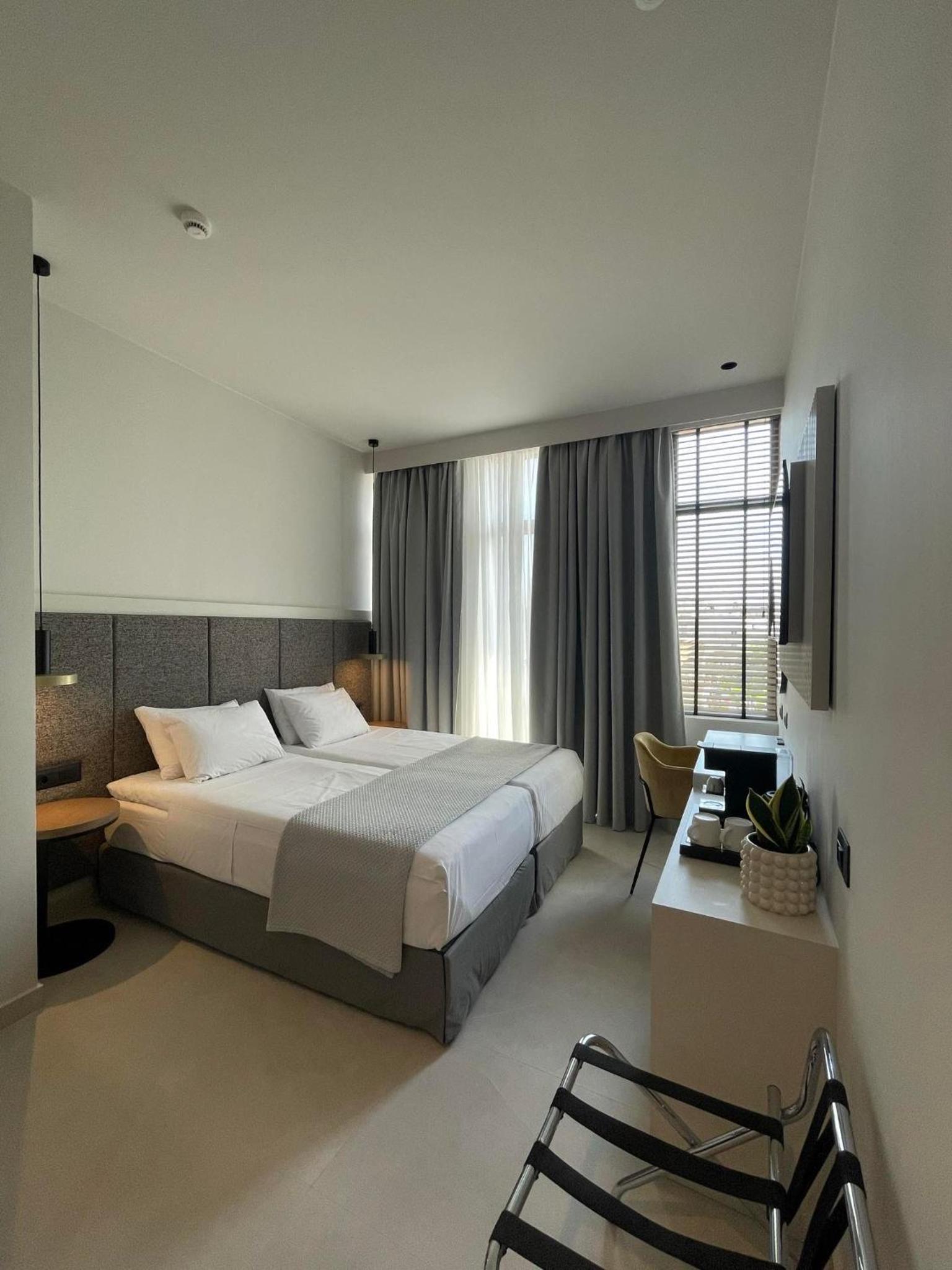 Superior Double Room - Photo 22
