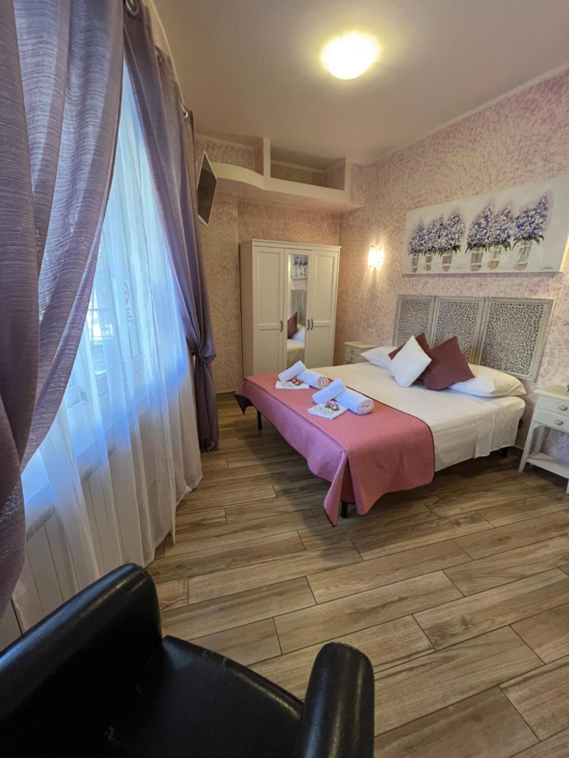 Deluxe Room photo 1