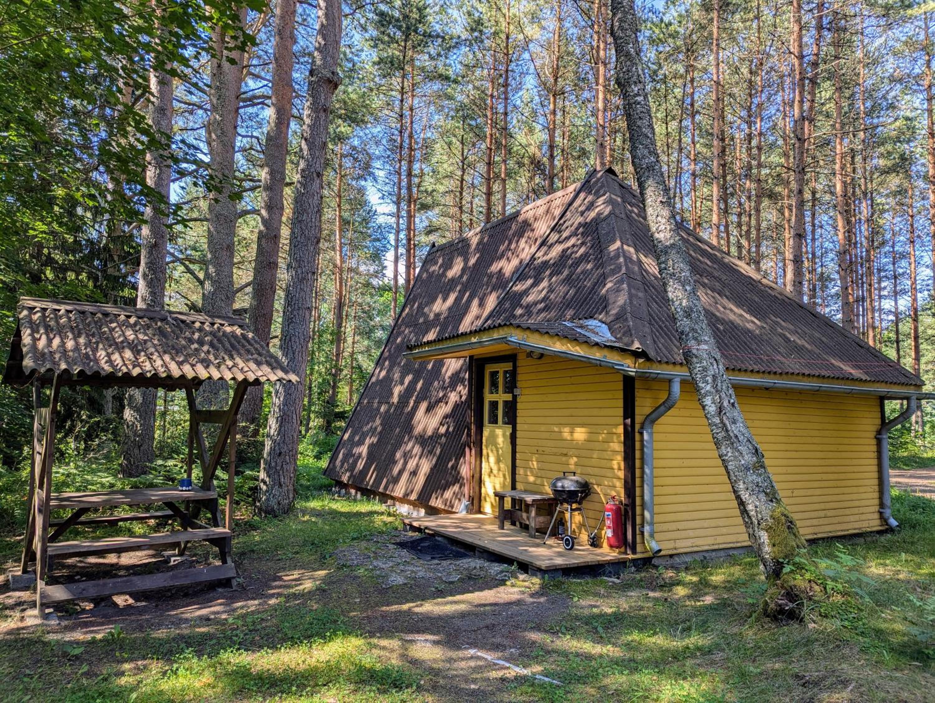 Vacation House photo 2