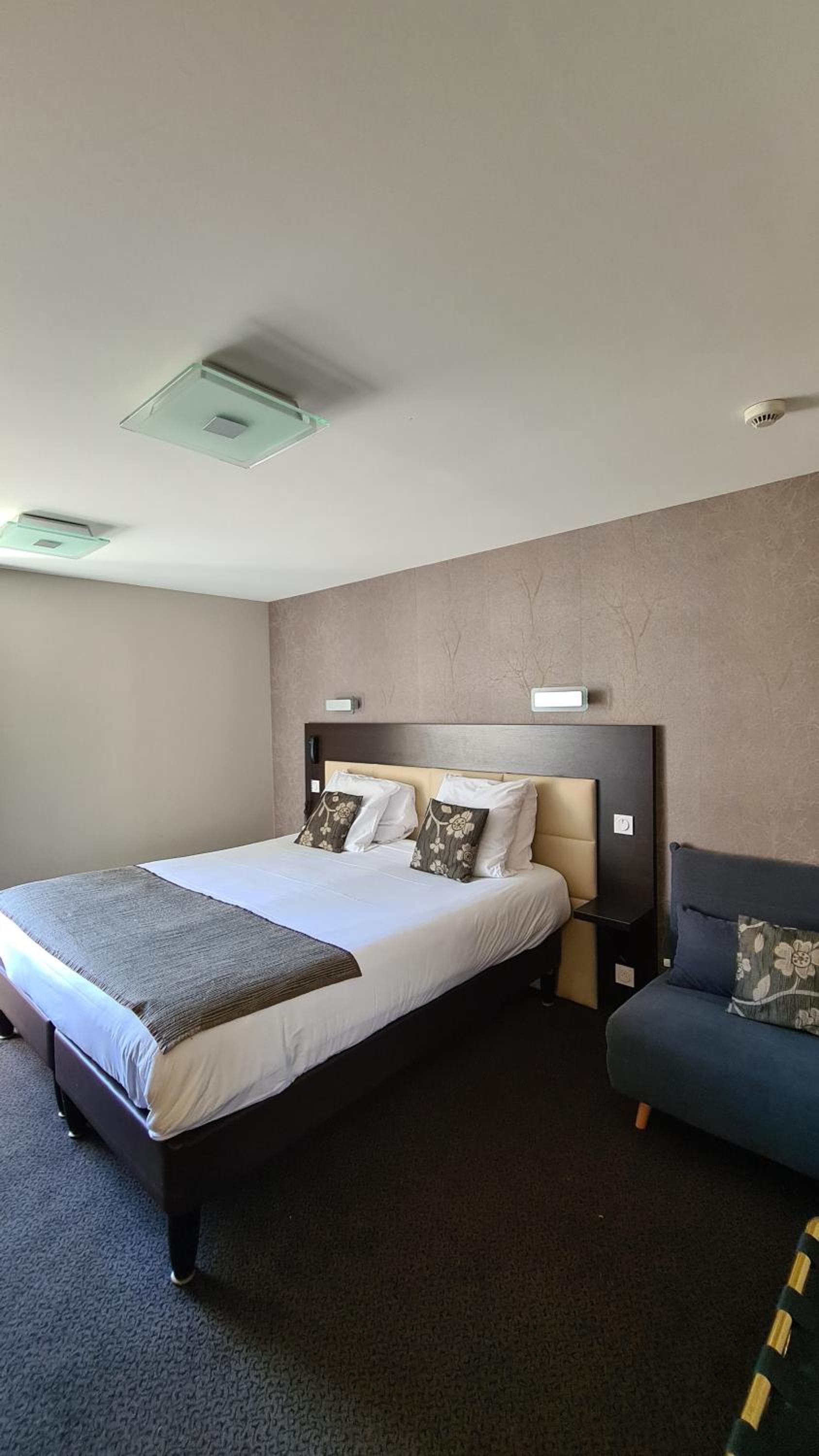 Comfort Double Room photo 1