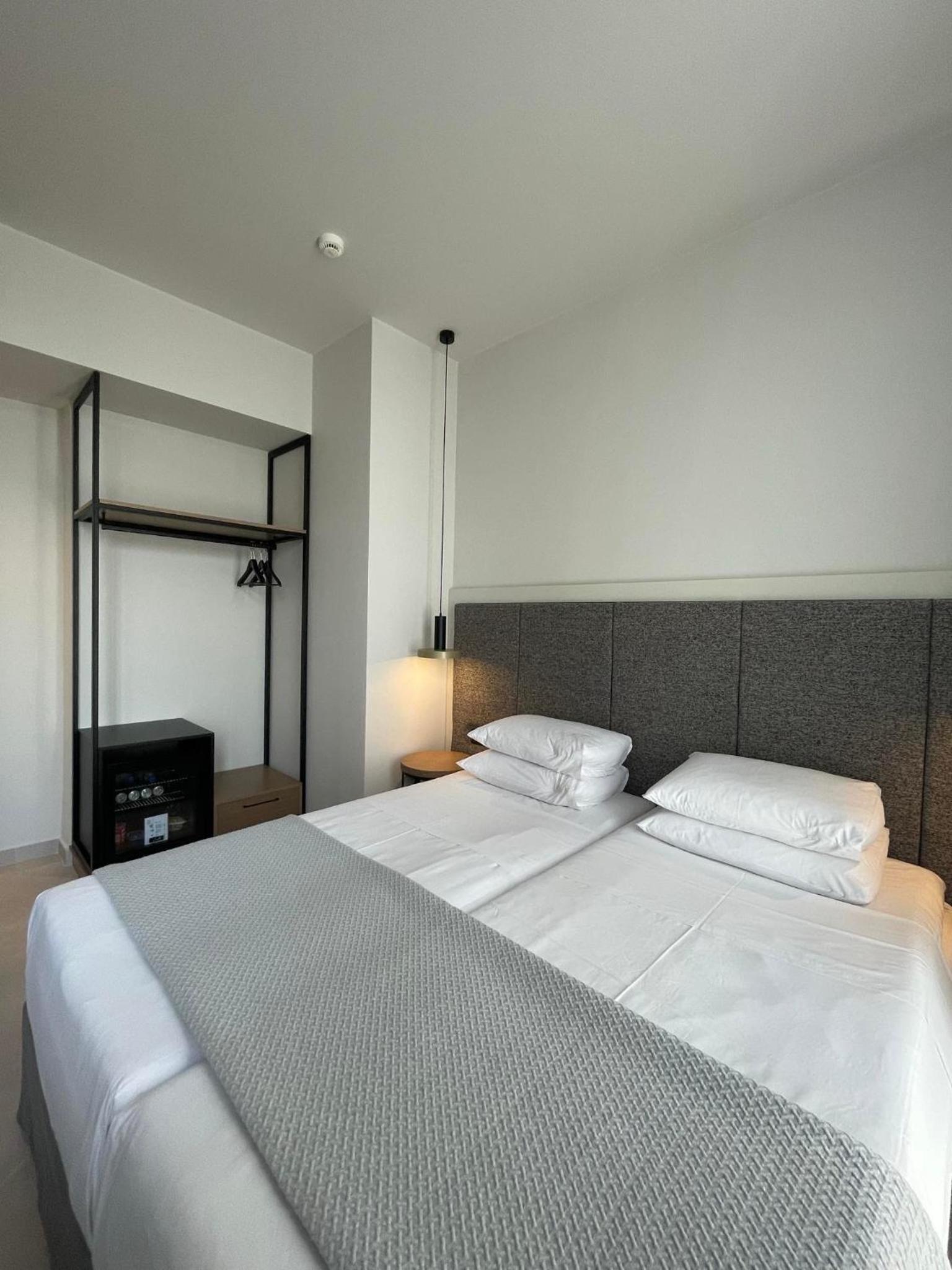 Superior Double Room - Photo 20