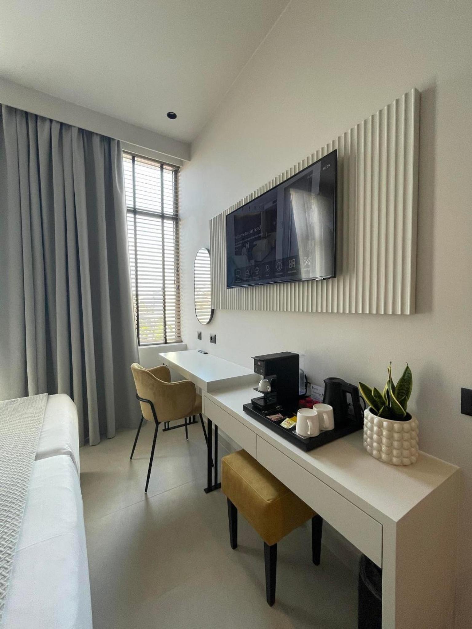 Superior Double Room - Photo 21