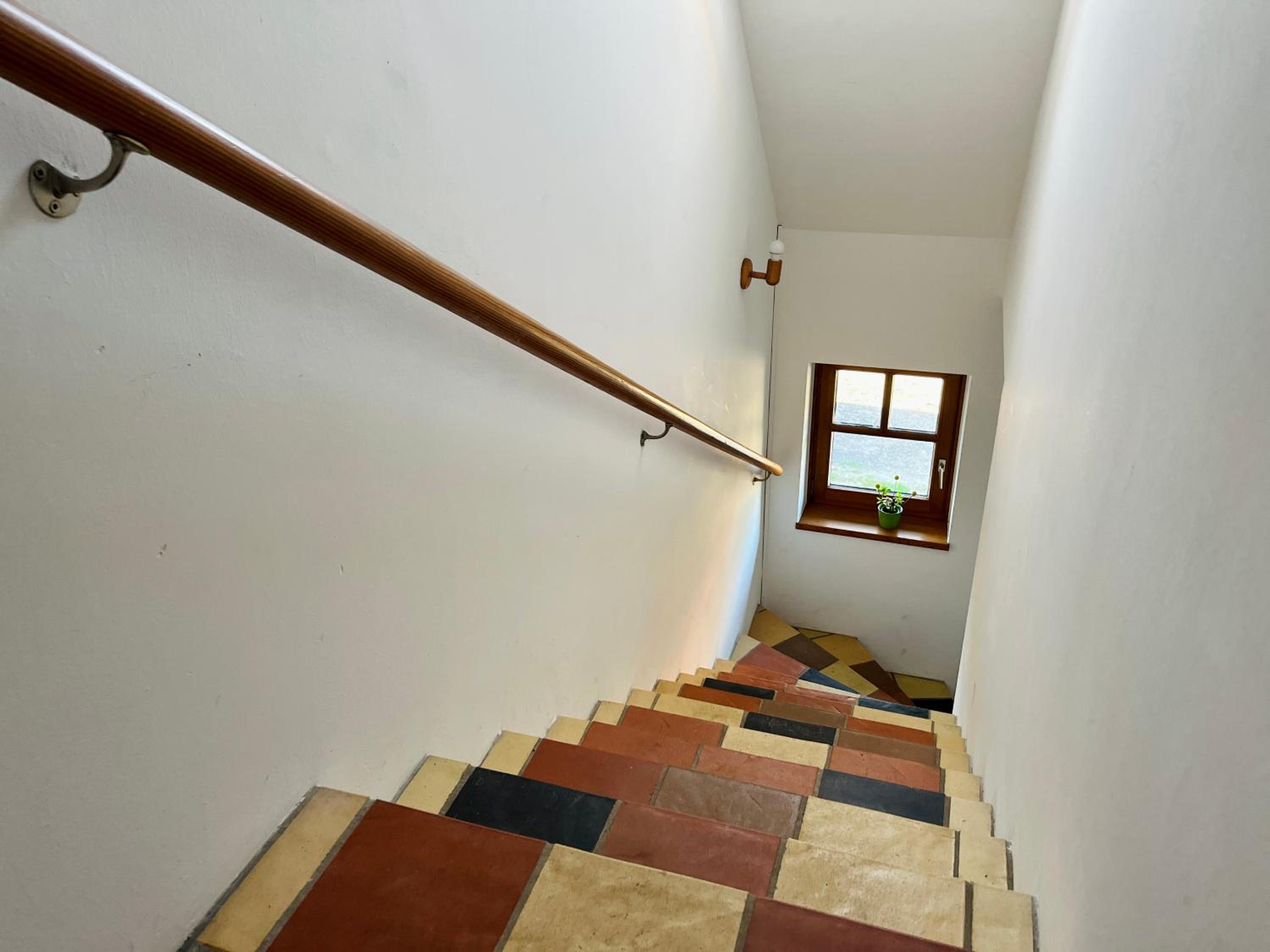 One-Bedroom Apartment photo 3