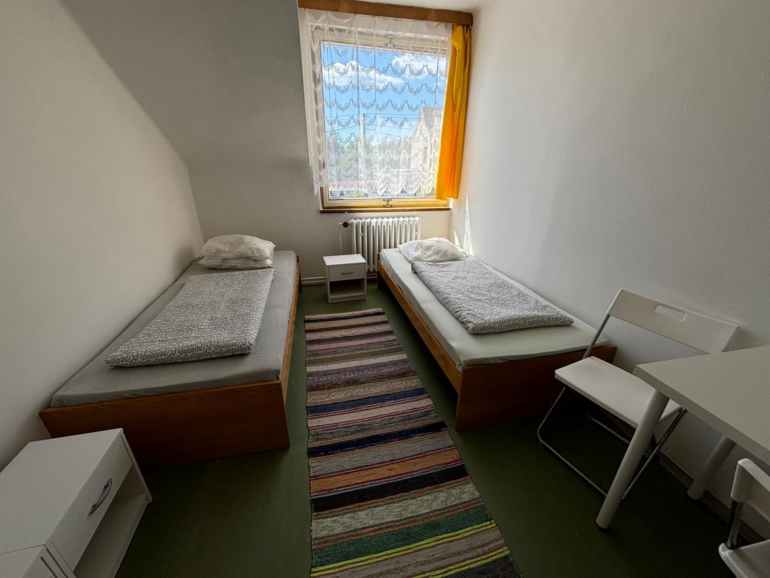 Triple Room photo 3