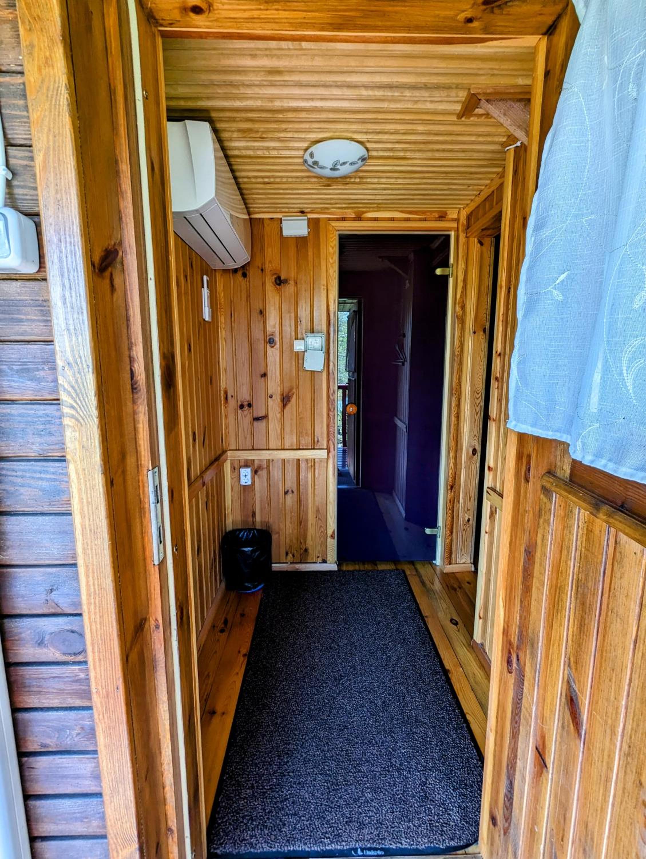 Double or Twin Room photo 3
