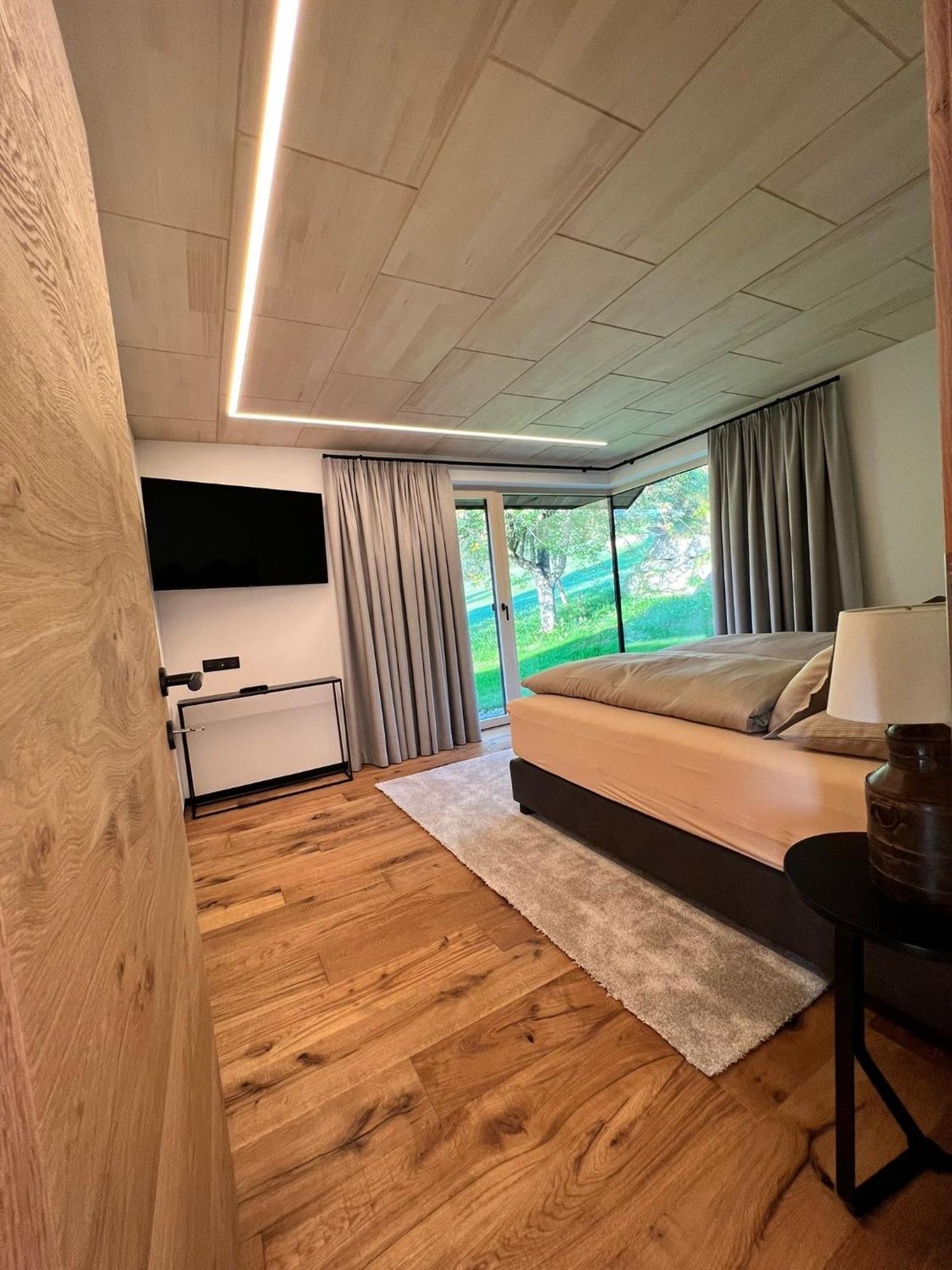 Superior Chalet