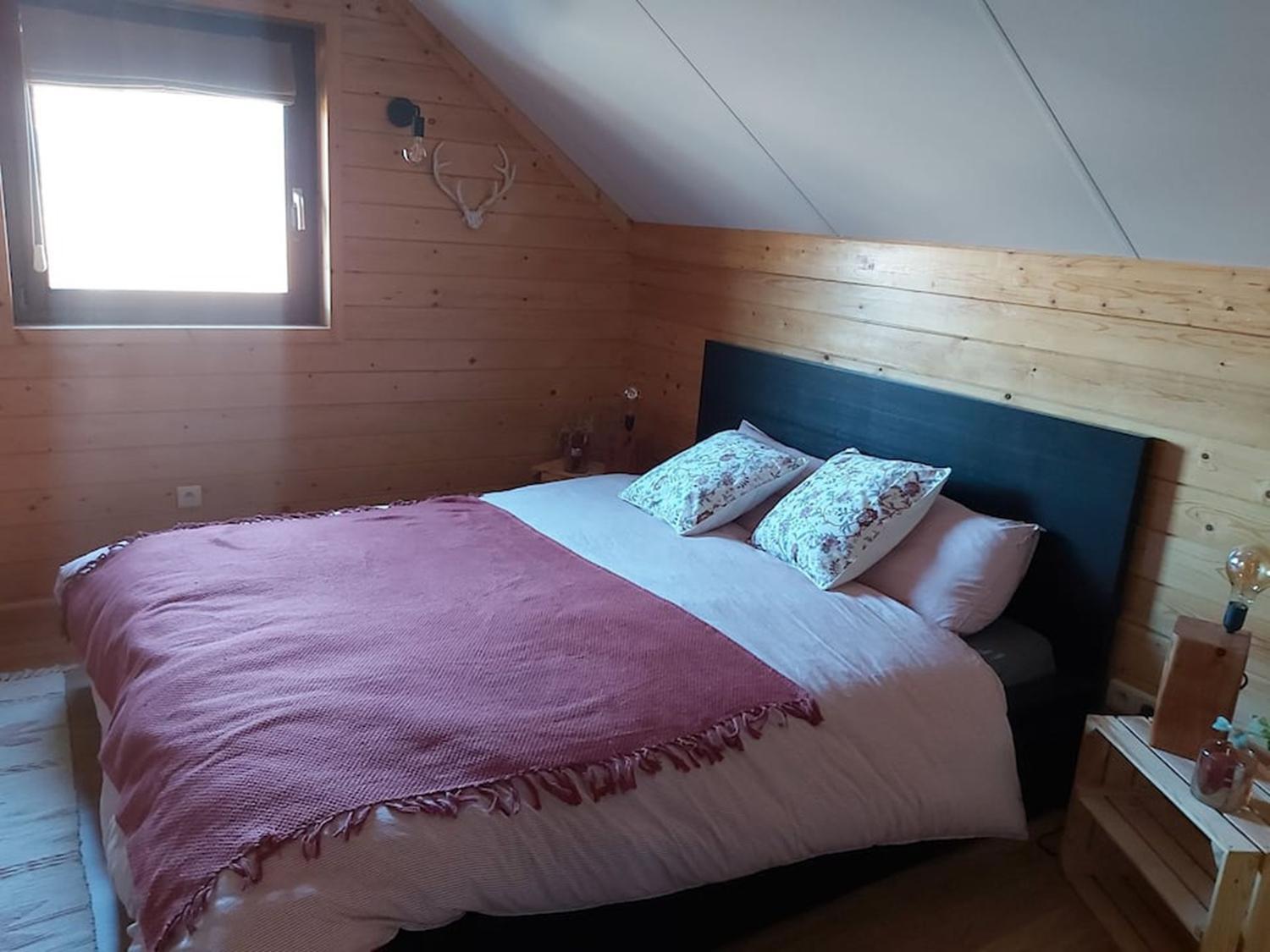 One-Bedroom Chalet photo 1