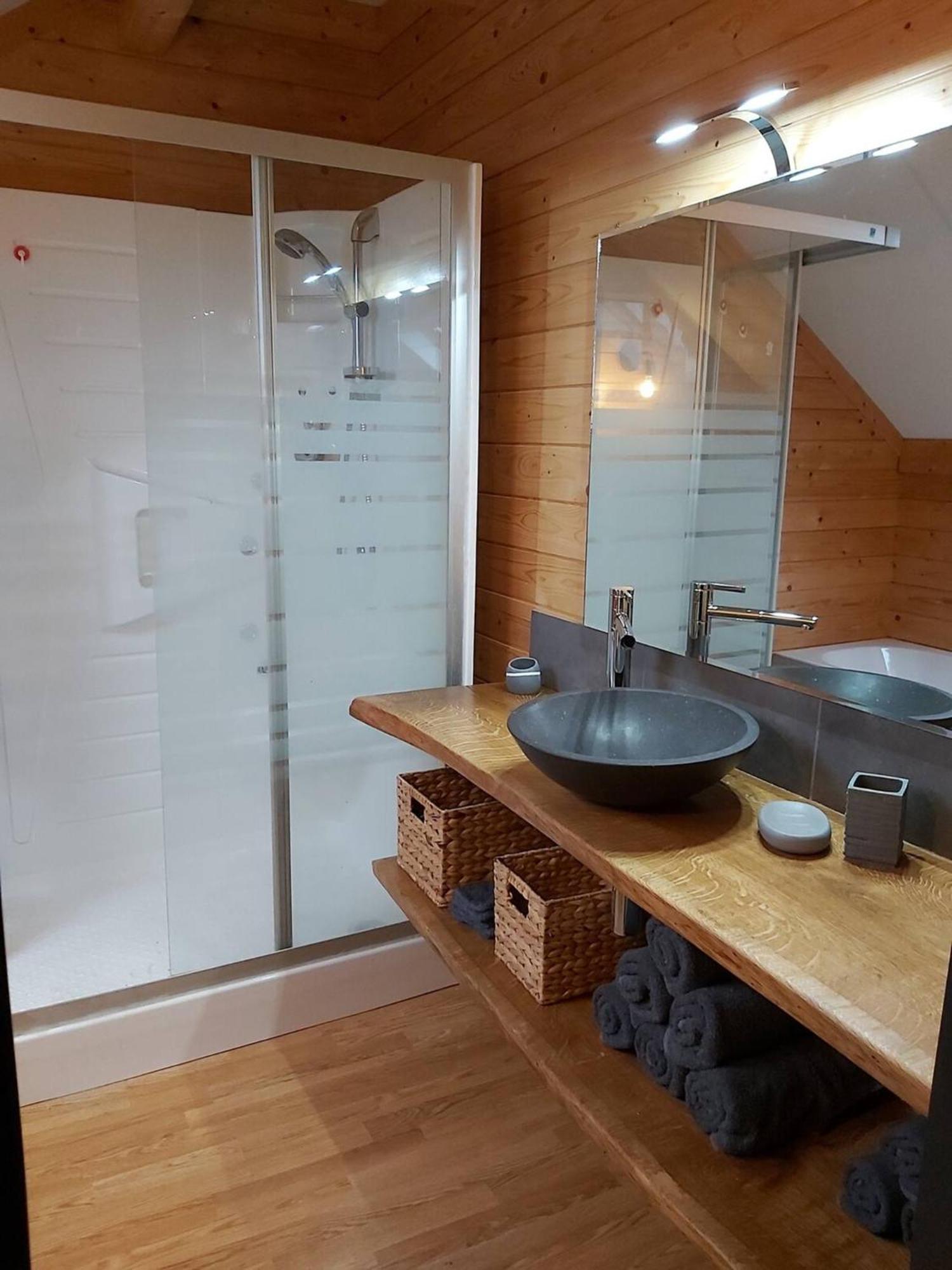 One-Bedroom Chalet photo 3