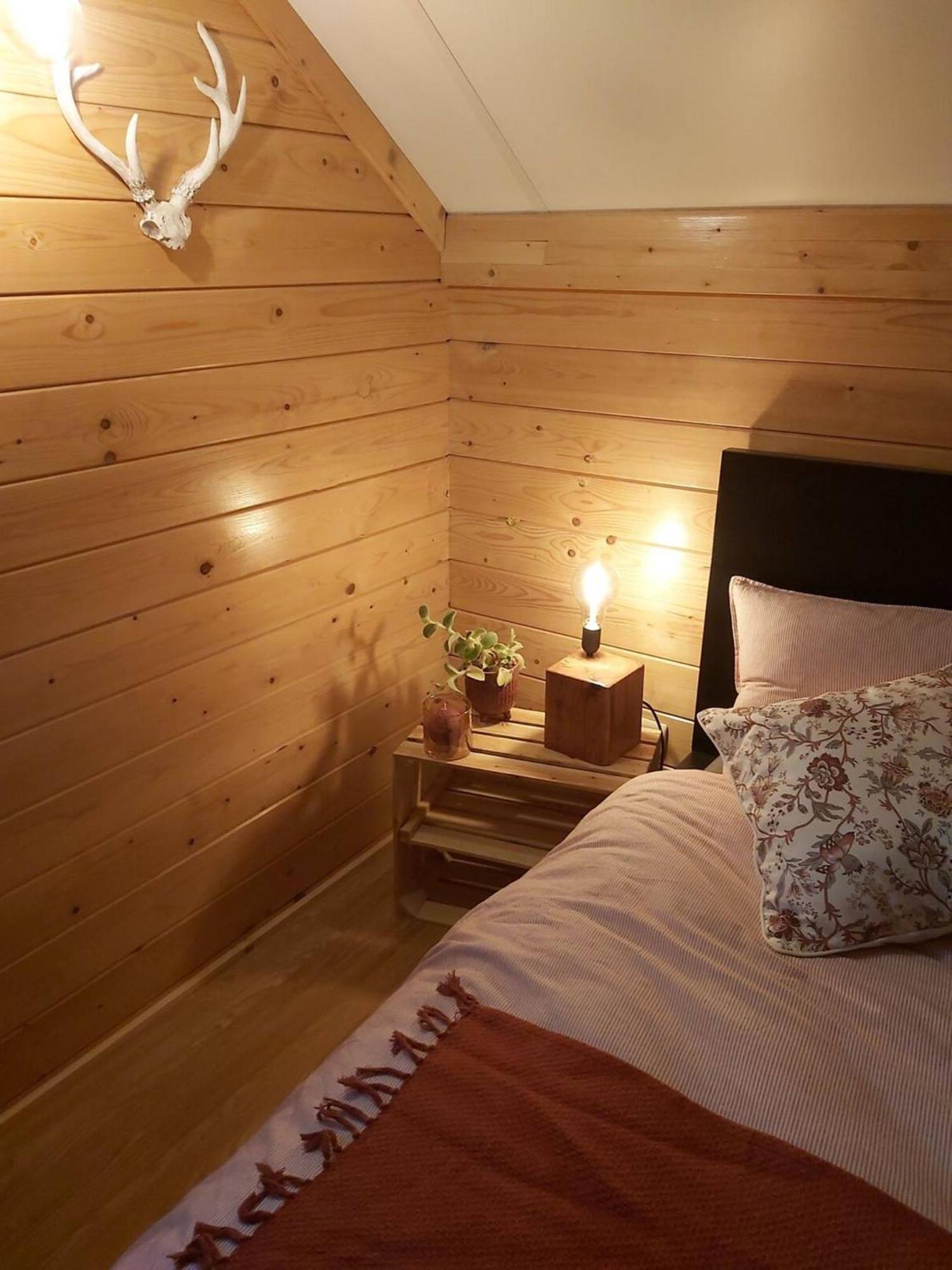 One-Bedroom Chalet photo 2