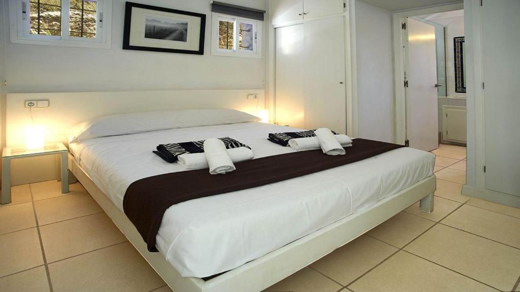 Casa de Seis Habitaciones