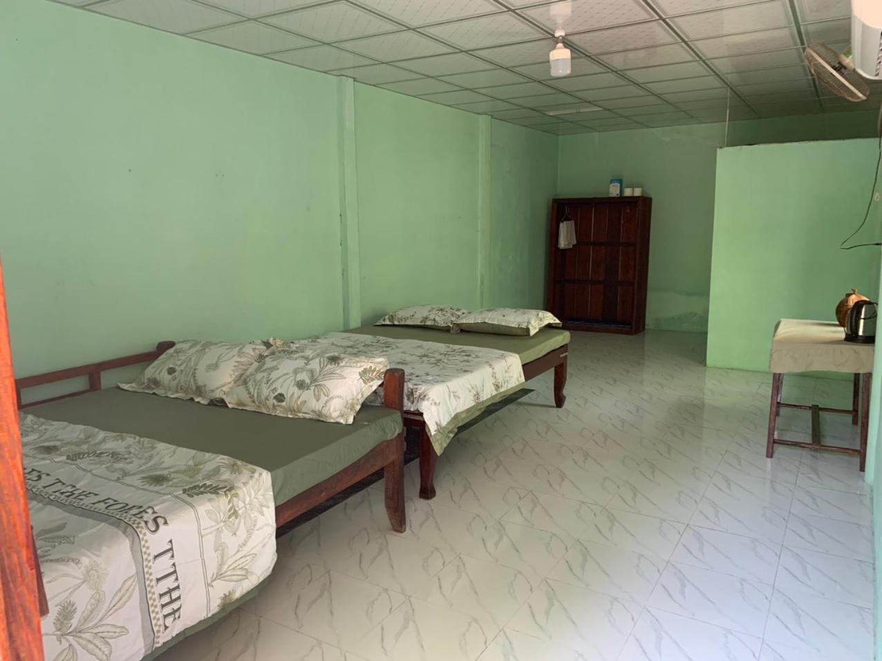 Queen Room with Two Queen Beds