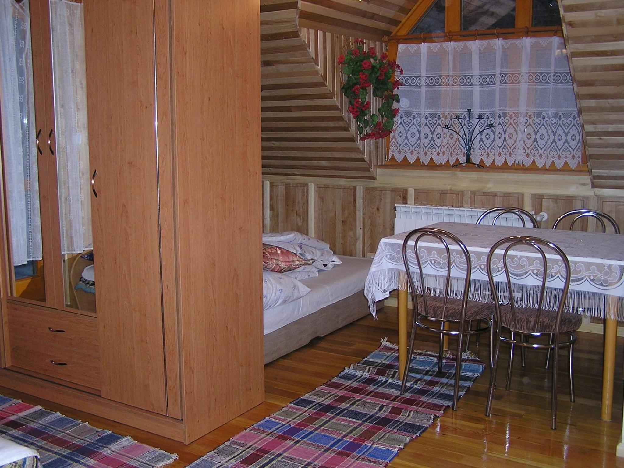 Triple Room with Balcony photo 1
