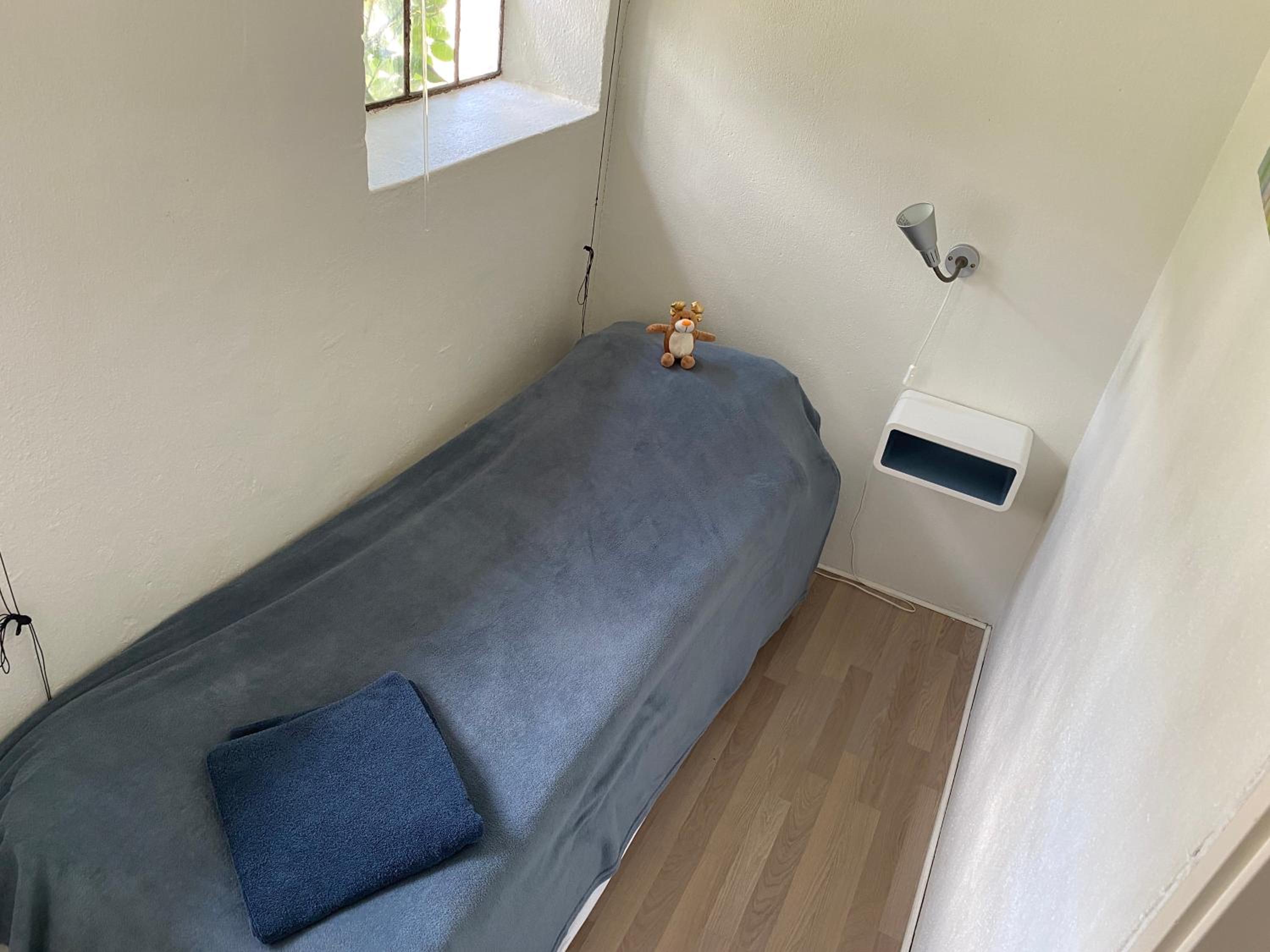 Four-Bedroom Apartment photo 1