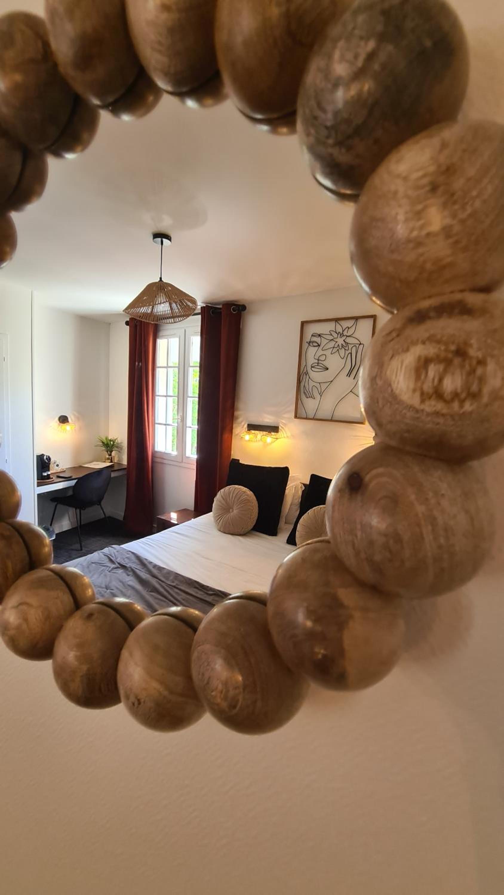 Double Room - Photo 1
