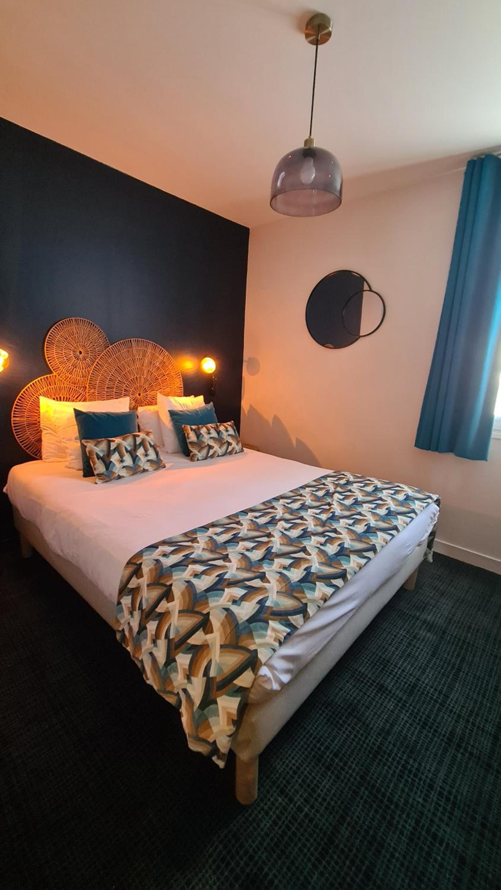 Small Double Room photo 1