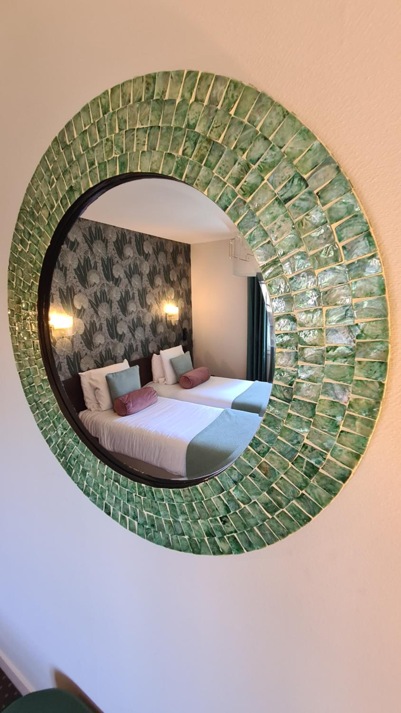 Standard Twin Room photo 1